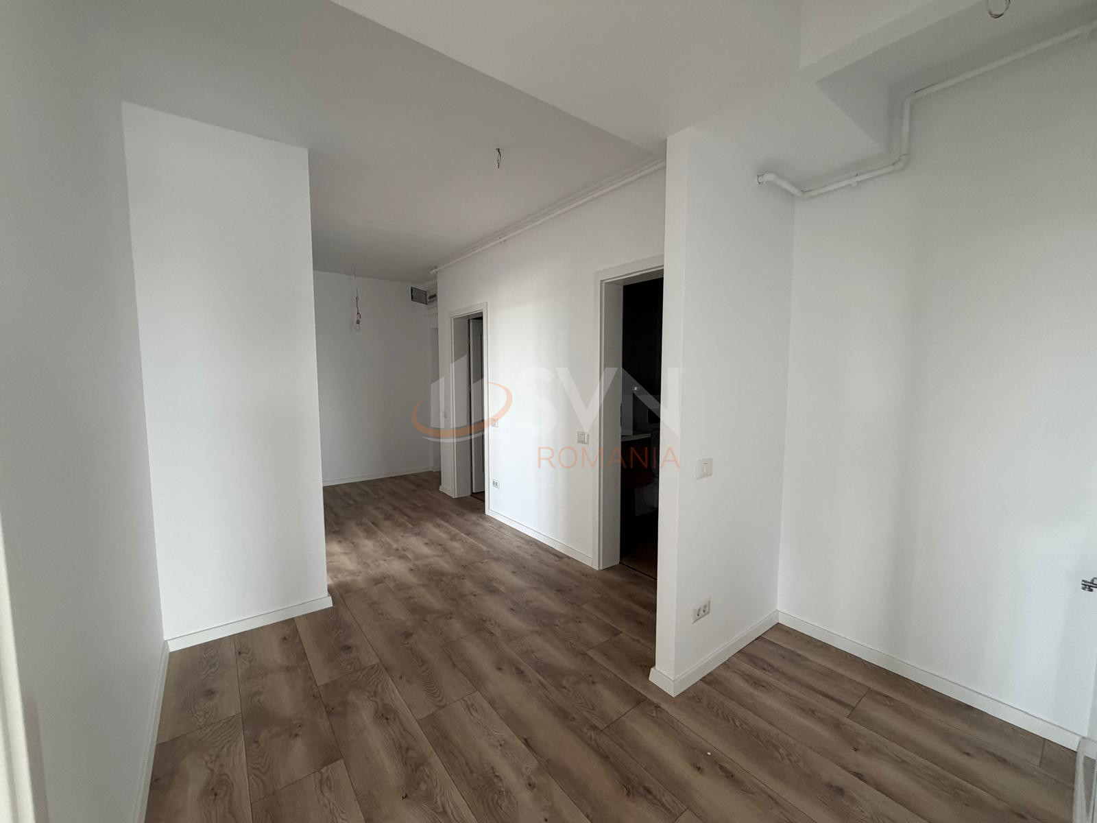 Apartament, 3 camere Bucuresti/Sisesti