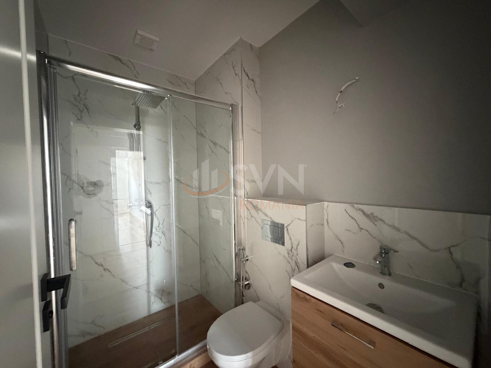 Apartament, 3 camere Bucuresti/Sisesti