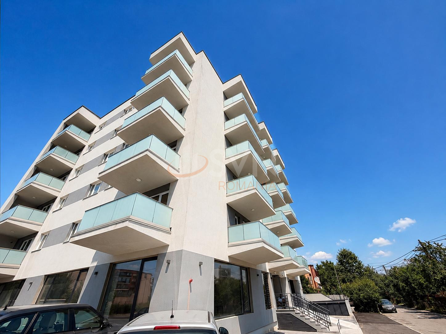 Apartament, 3 camere Bucuresti/Sisesti
