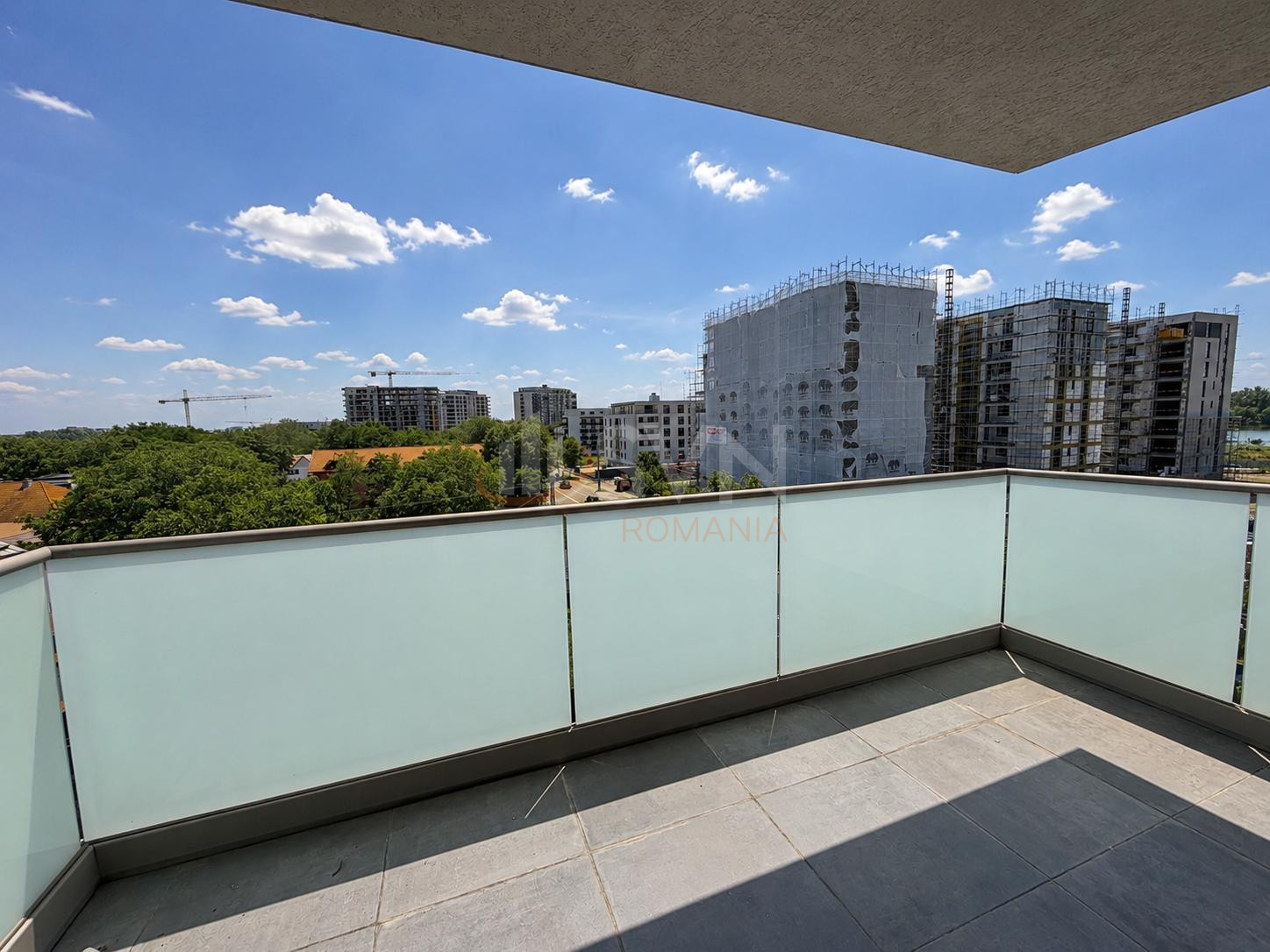 Apartament, 3 camere Bucuresti/Sisesti