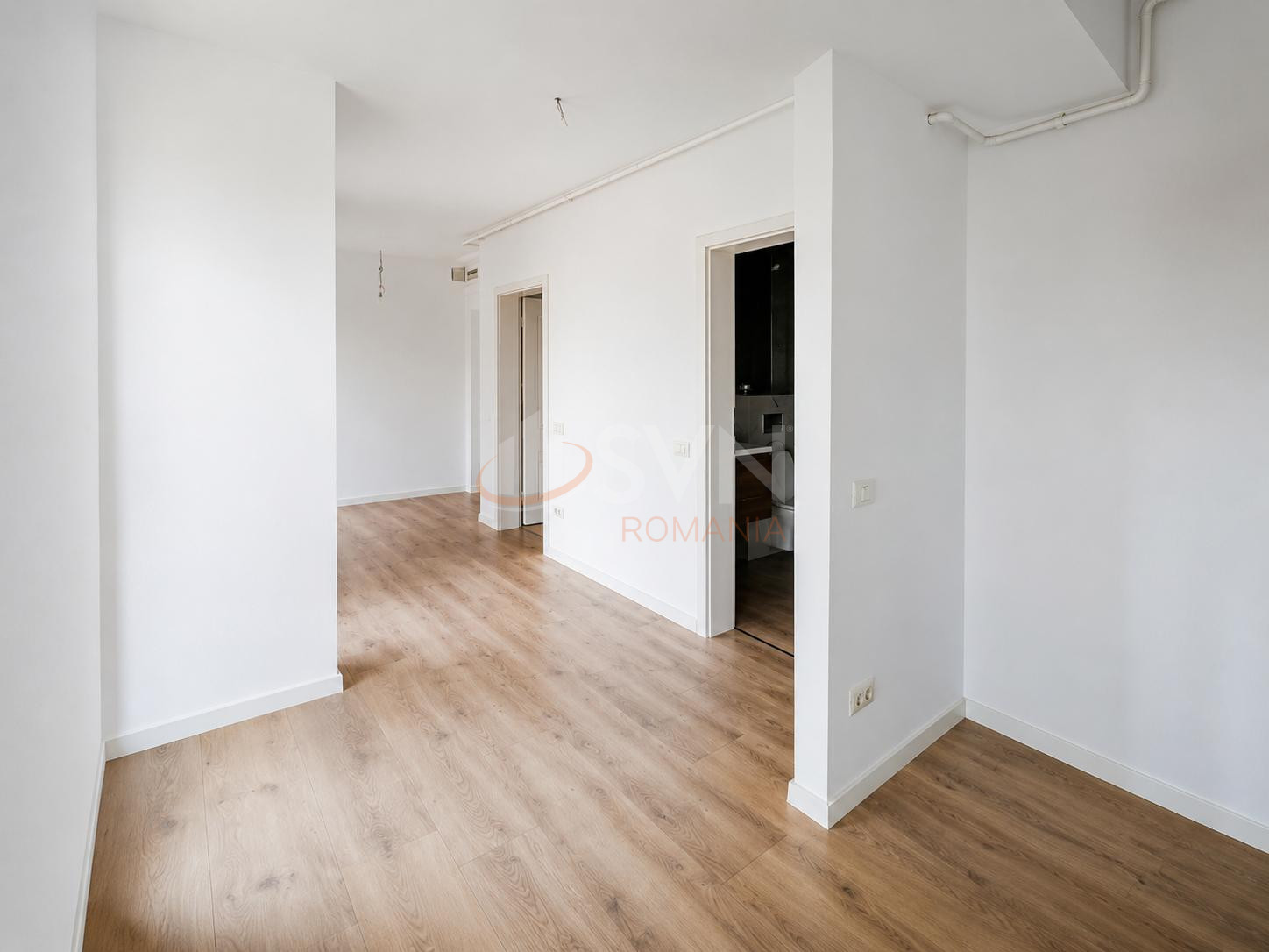 Apartament, 3 camere Bucuresti/Sisesti