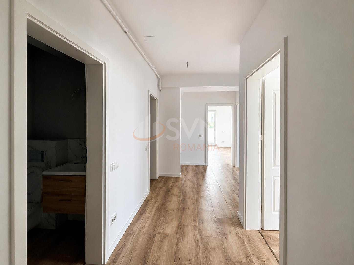 Apartament, 3 camere Bucuresti/Sisesti