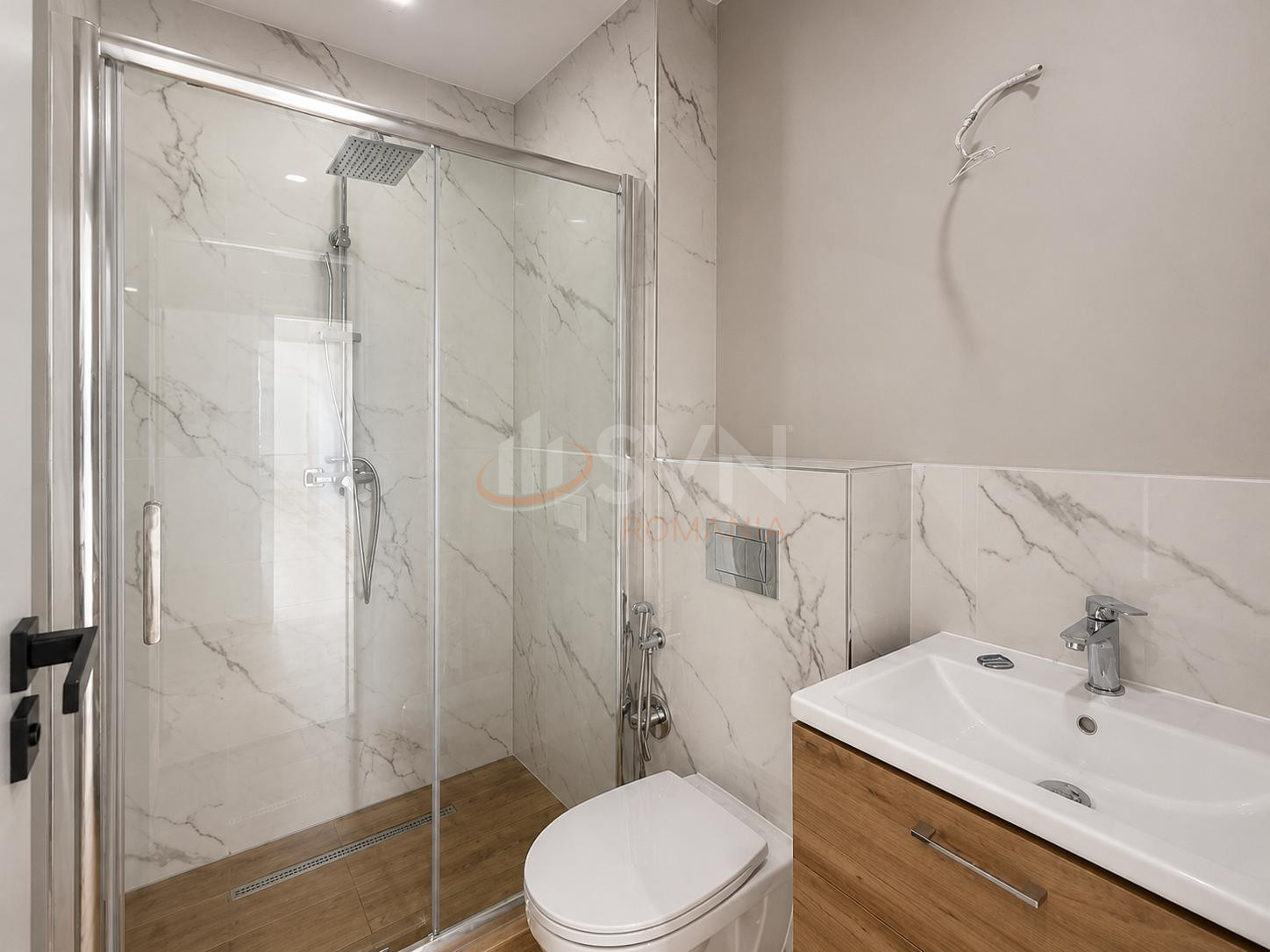 Apartament, 3 camere Bucuresti/Sisesti