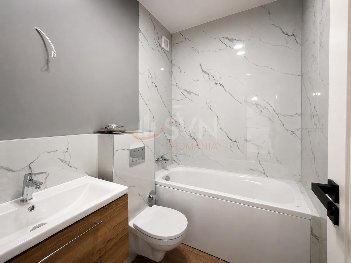 Apartament, 3 camere Bucuresti/Sisesti