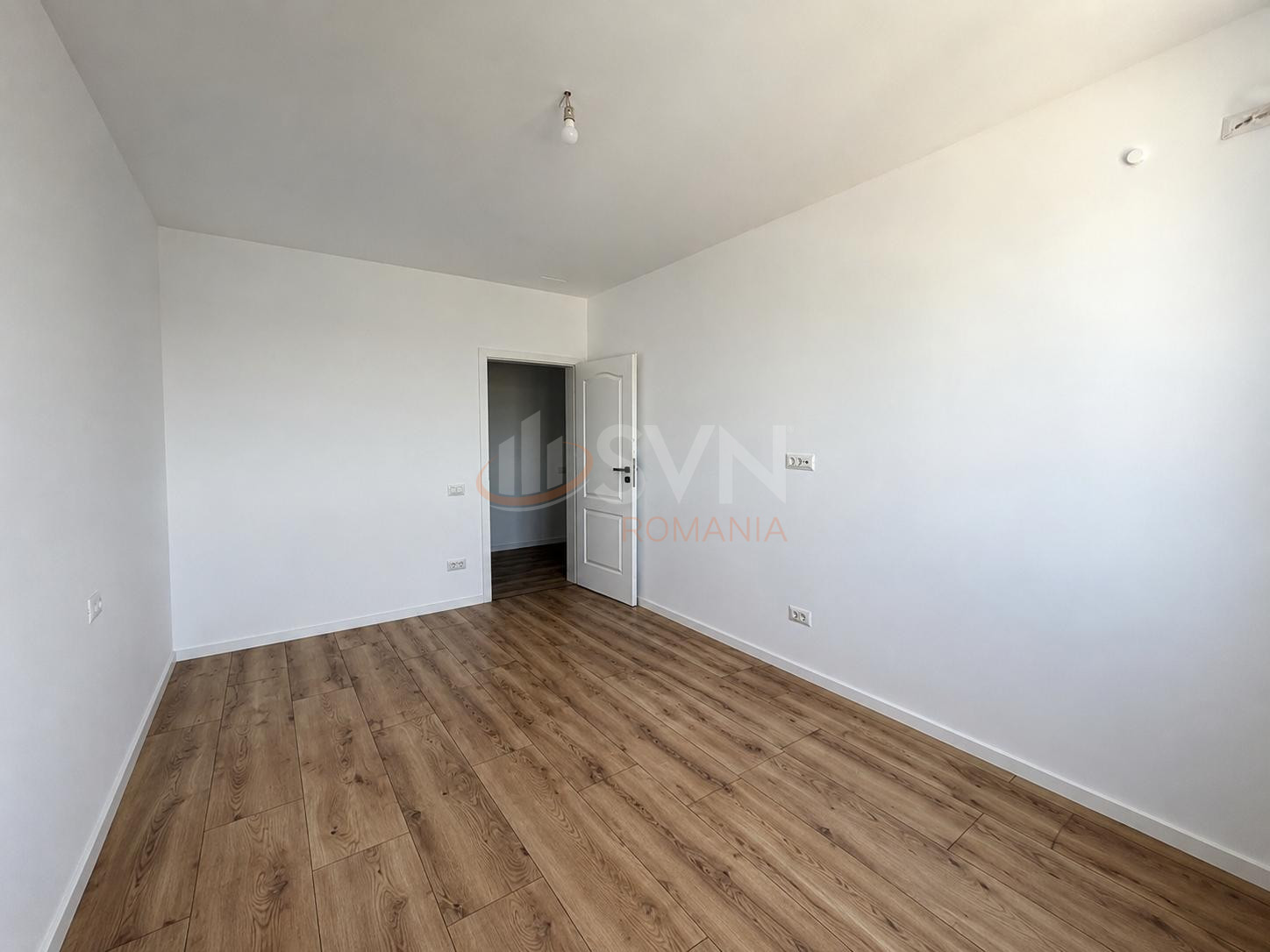 Apartament, 3 camere Bucuresti/Sisesti