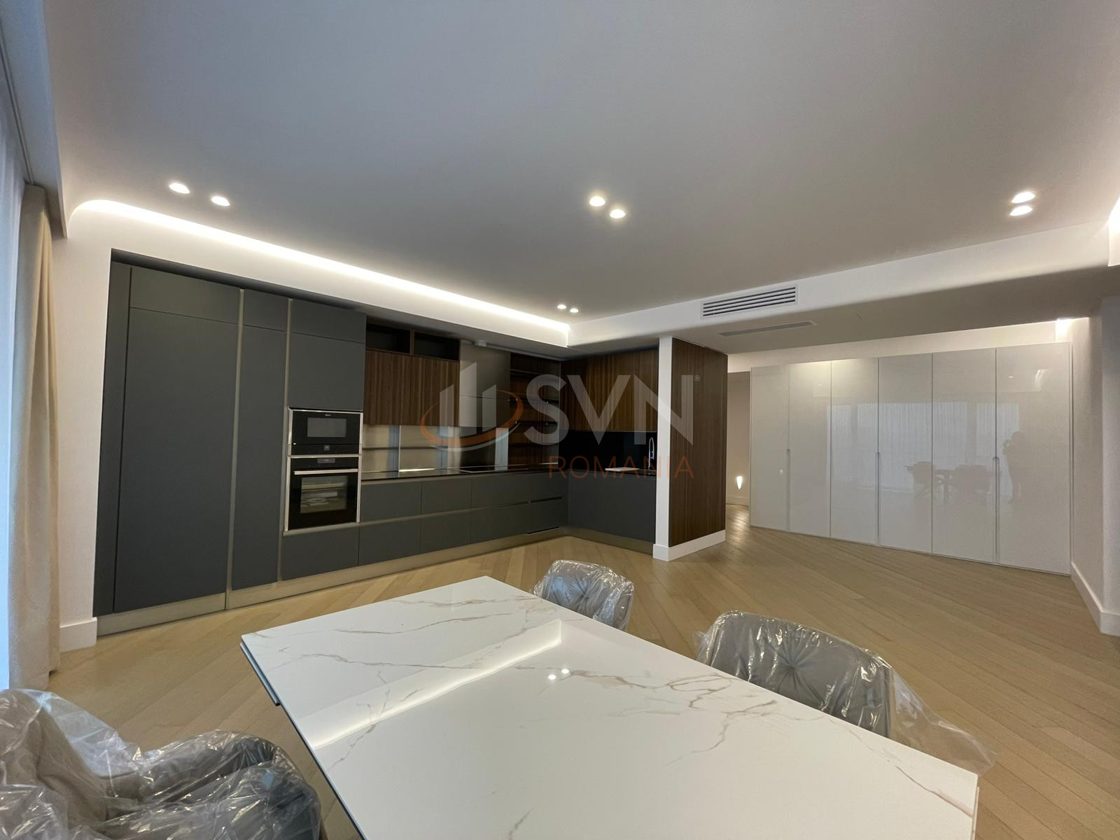 Apartament, 3 camere Bucuresti/Iancu Nicolae