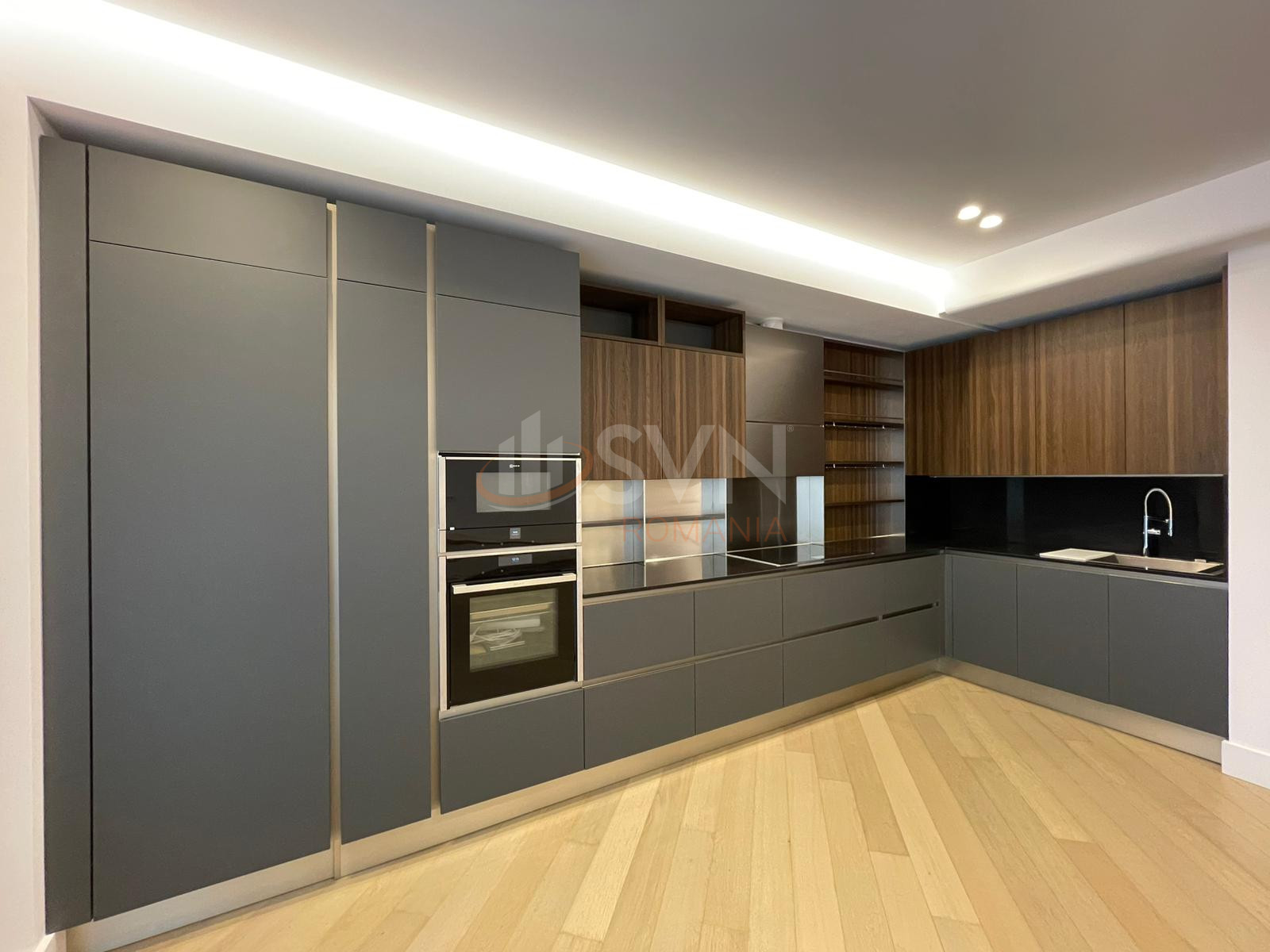 Apartament, 3 camere Bucuresti/Iancu Nicolae