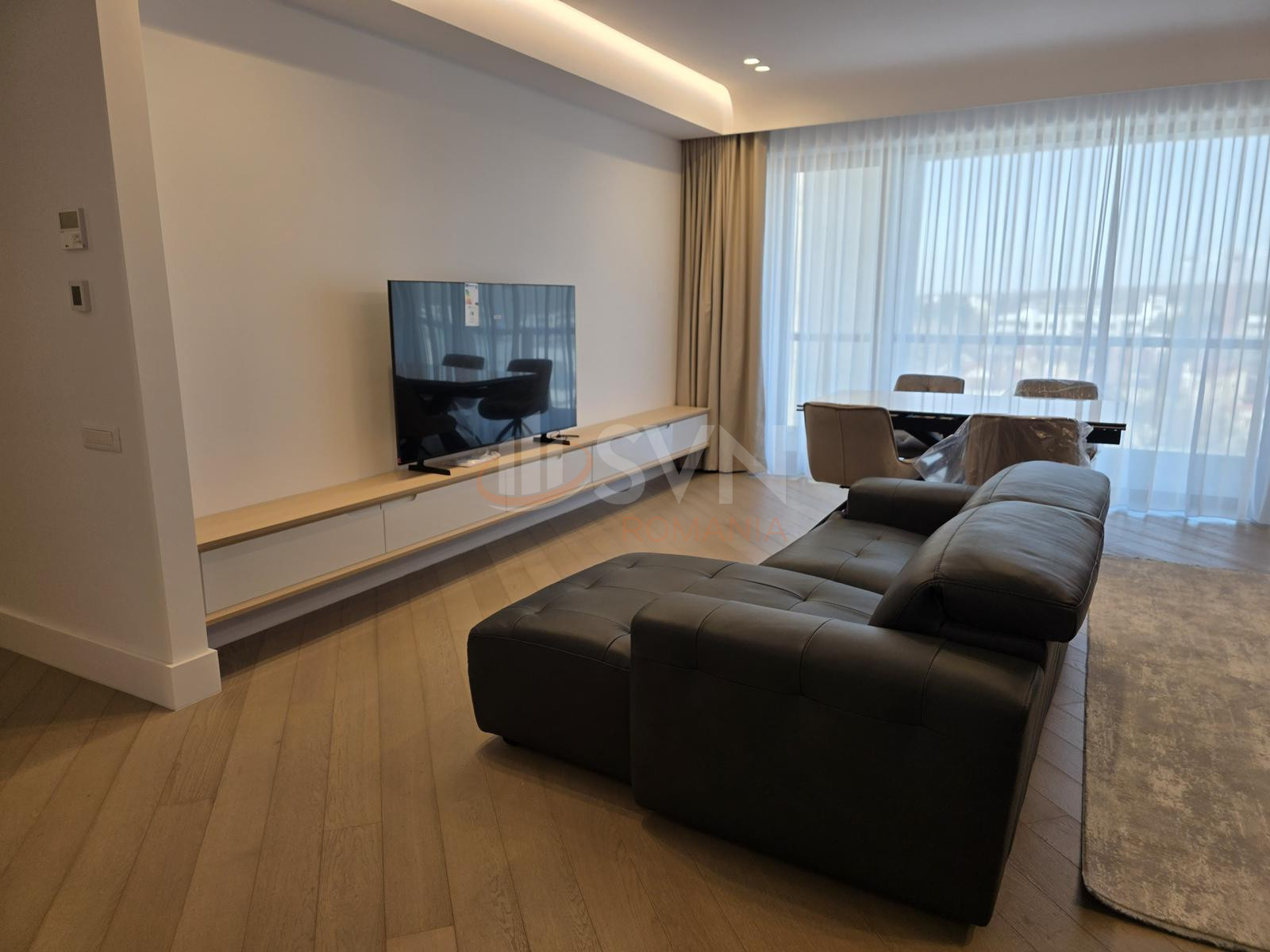 Apartament, 3 camere Bucuresti/Iancu Nicolae