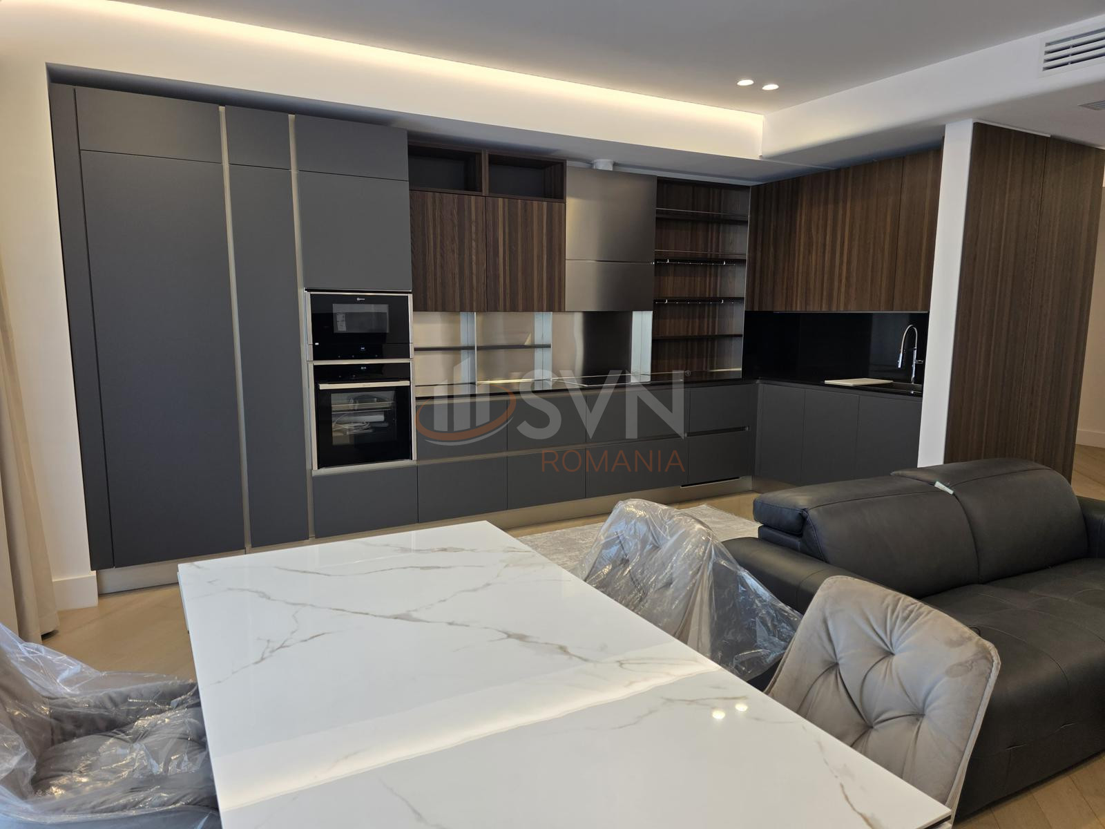 Apartament, 3 camere Bucuresti/Iancu Nicolae