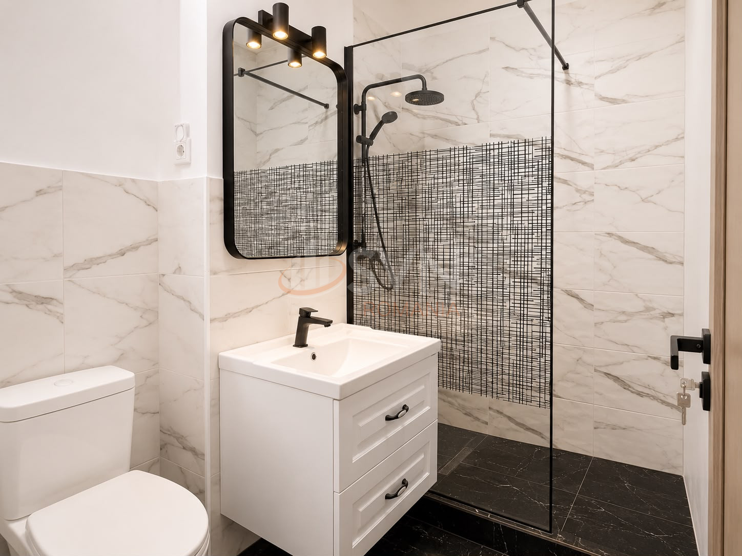 Apartament, 3 camere Bucuresti/Titulescu