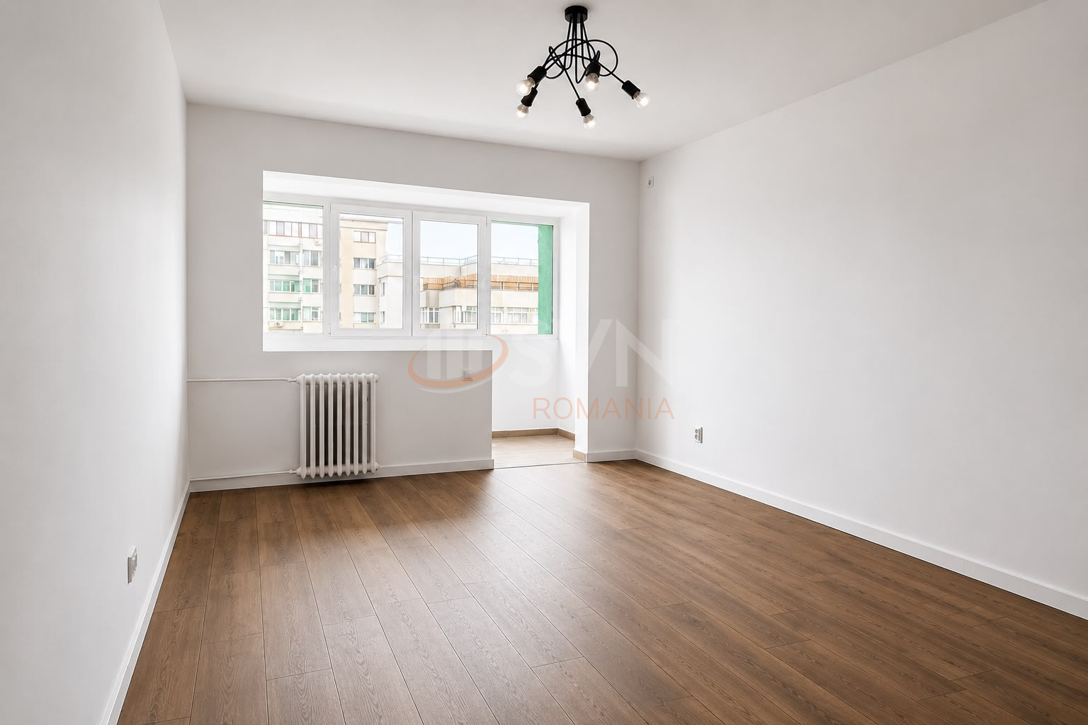 Apartament, 3 camere Bucuresti/Titulescu