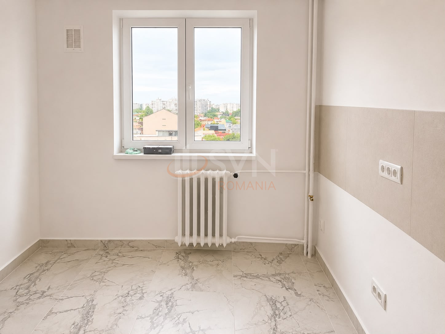 Apartament, 3 camere Bucuresti/Titulescu