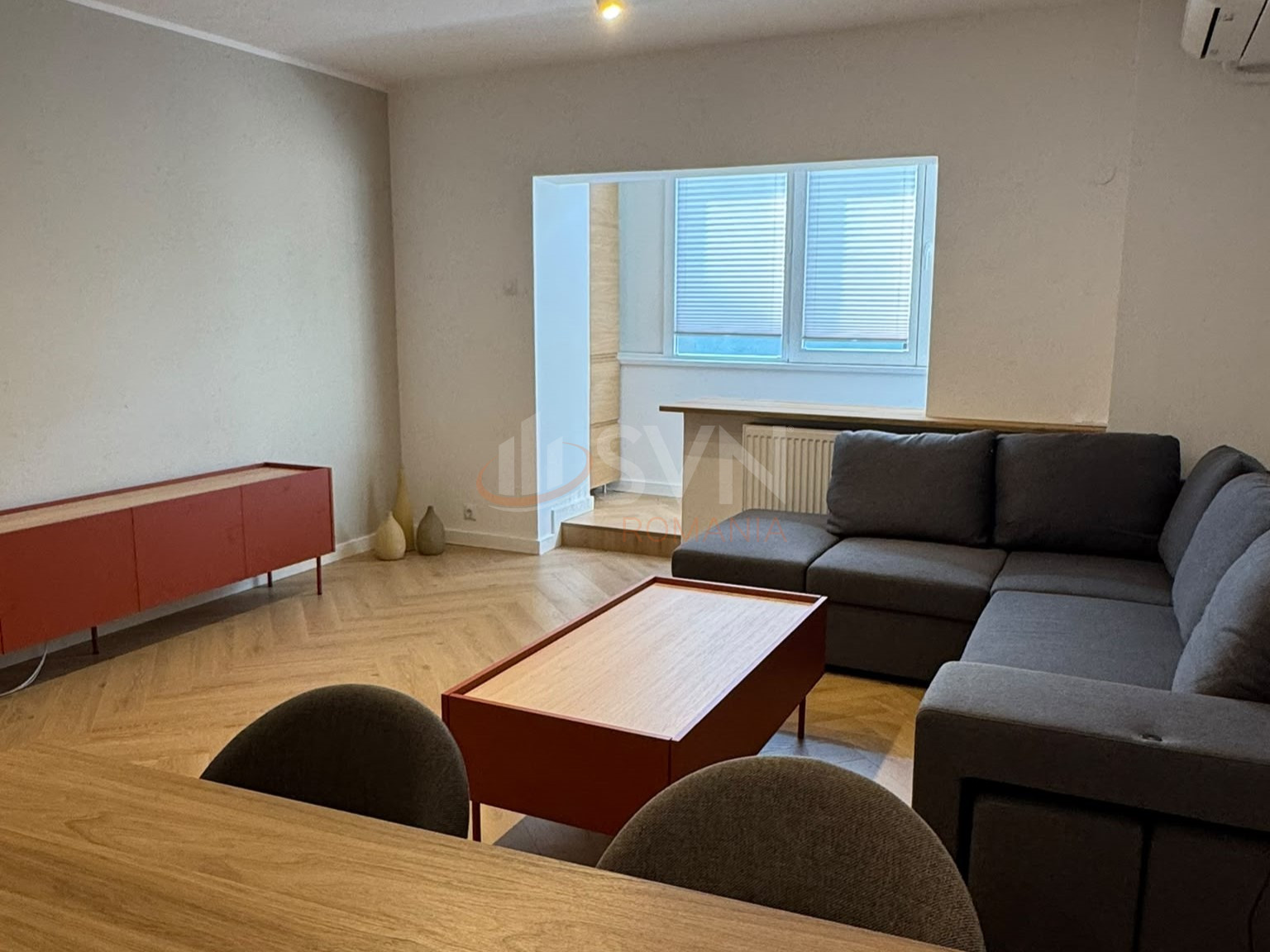 Apartament, 3 camere Bucuresti/P-ta Victoriei
