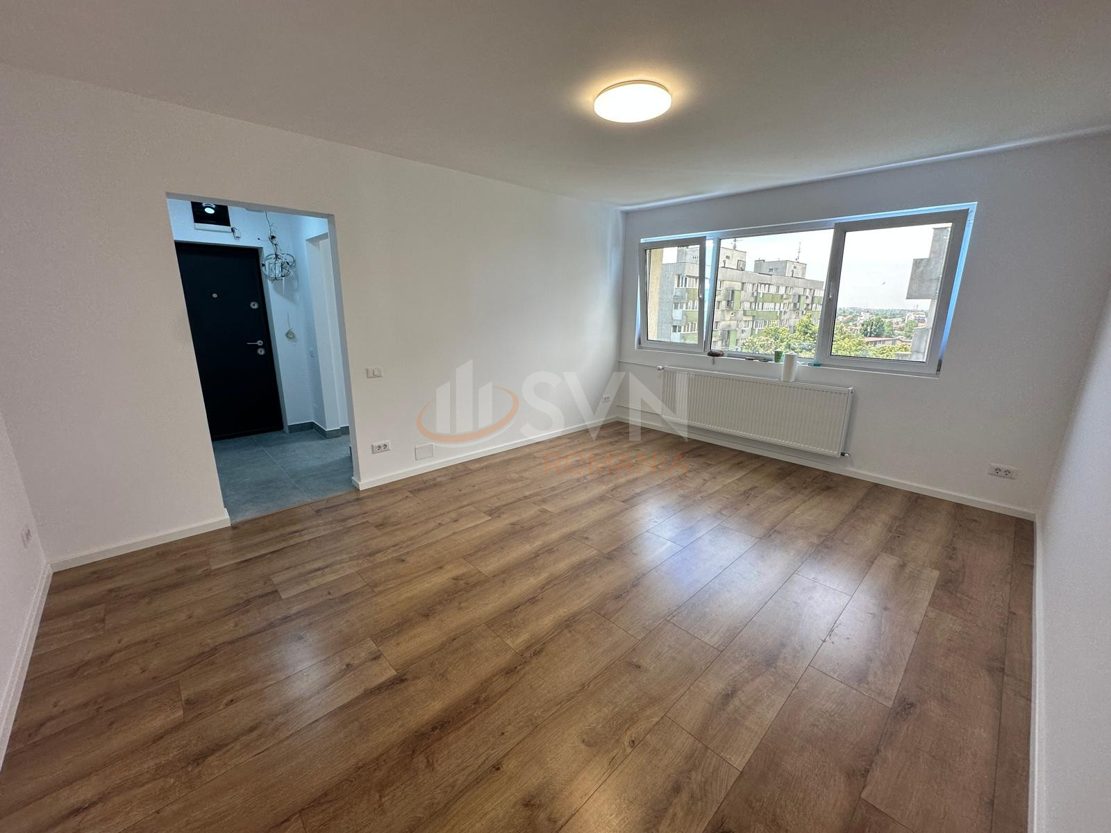 Apartament, 3 camere Bucuresti/Bucurestii Noi