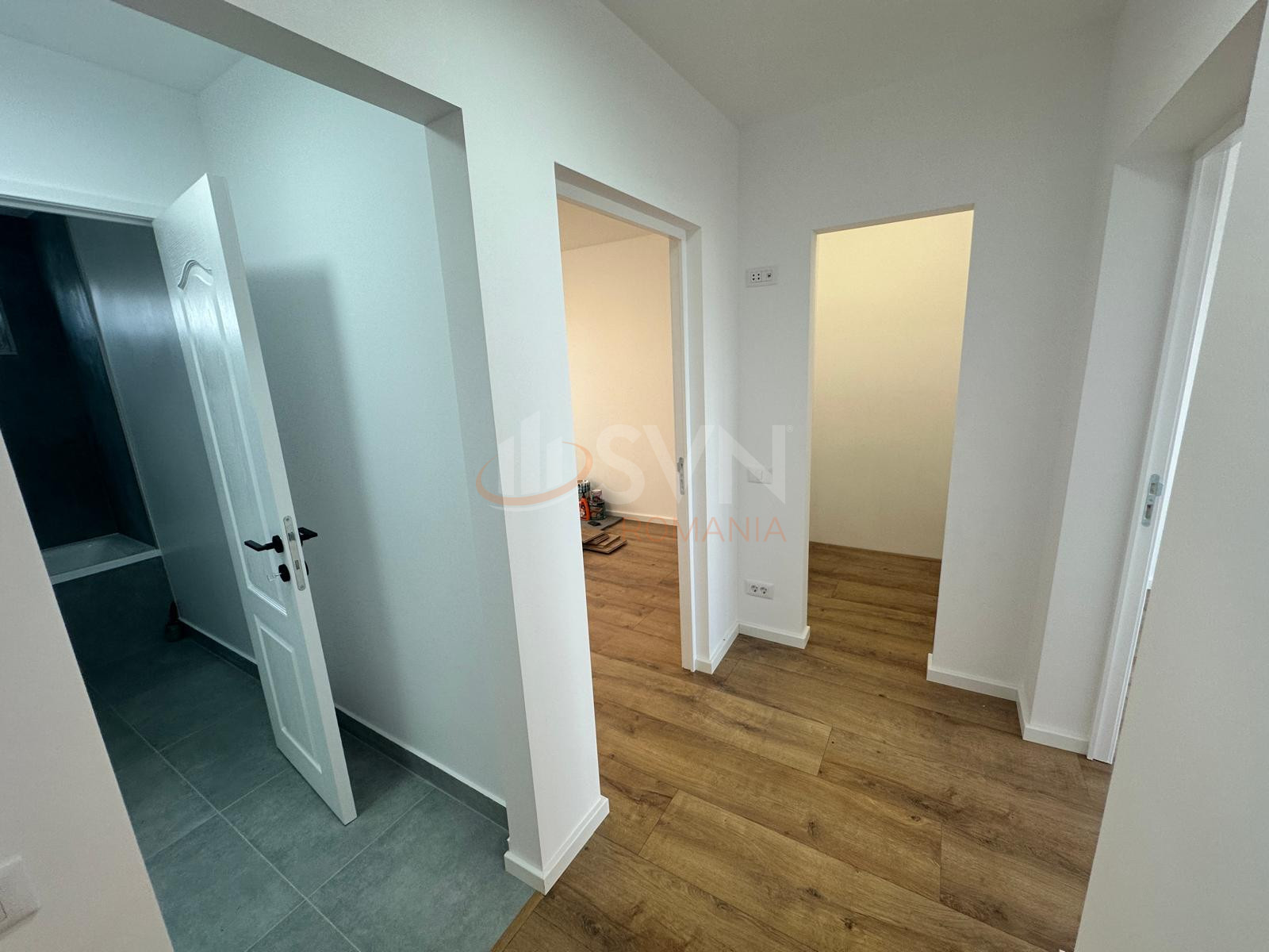Apartament, 3 camere Bucuresti/Bucurestii Noi