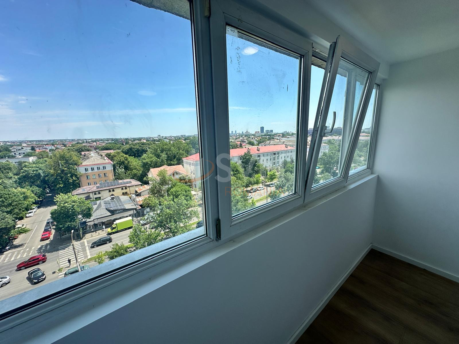 Apartament, 3 camere Bucuresti/Bucurestii Noi