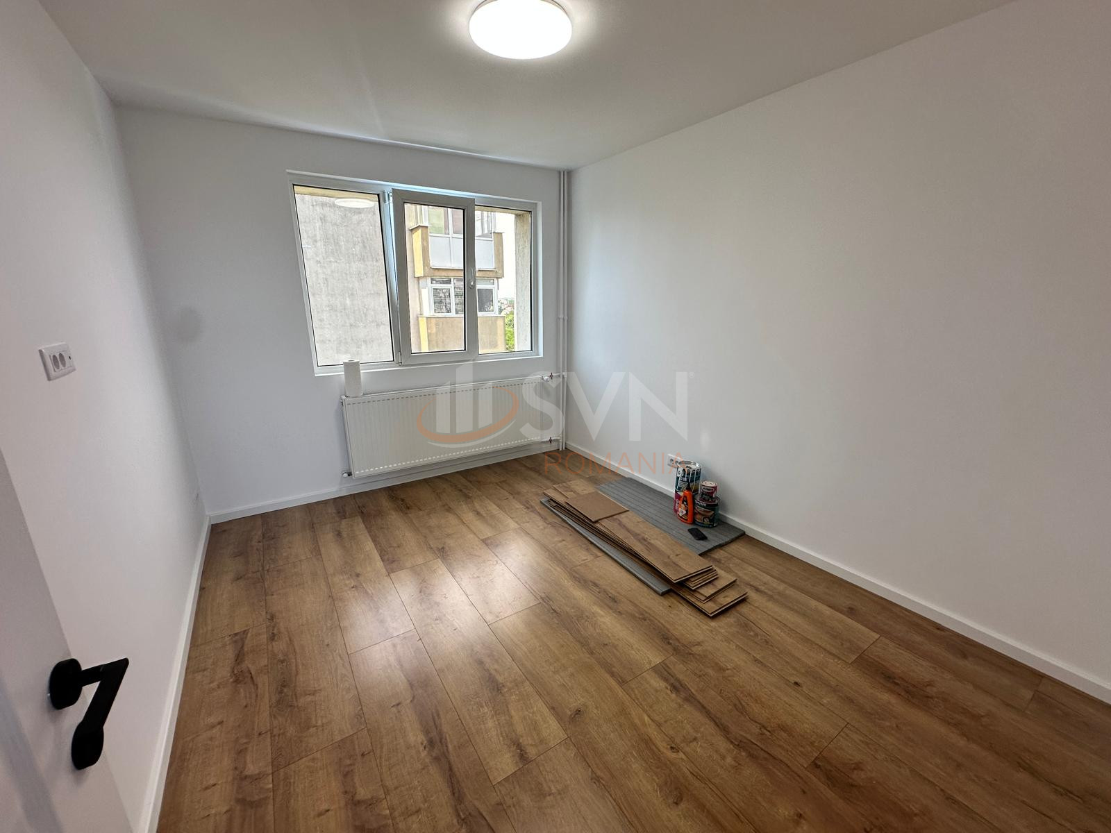 Apartament, 3 camere Bucuresti/Bucurestii Noi