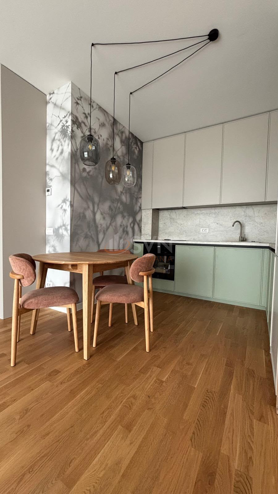 Apartament, 3 camere Bucuresti/Baneasa