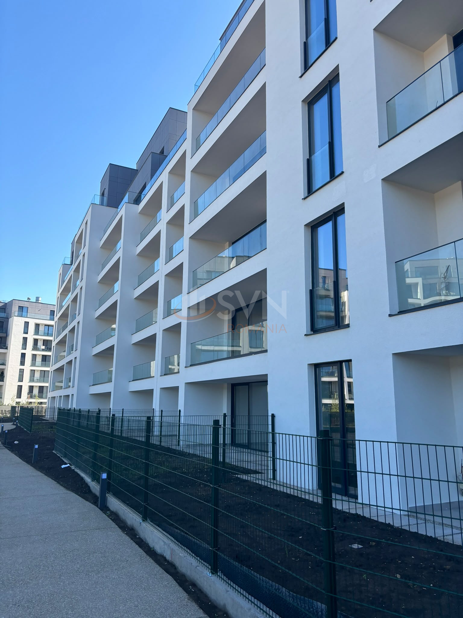 Apartament, 3 camere Bucuresti/Baneasa