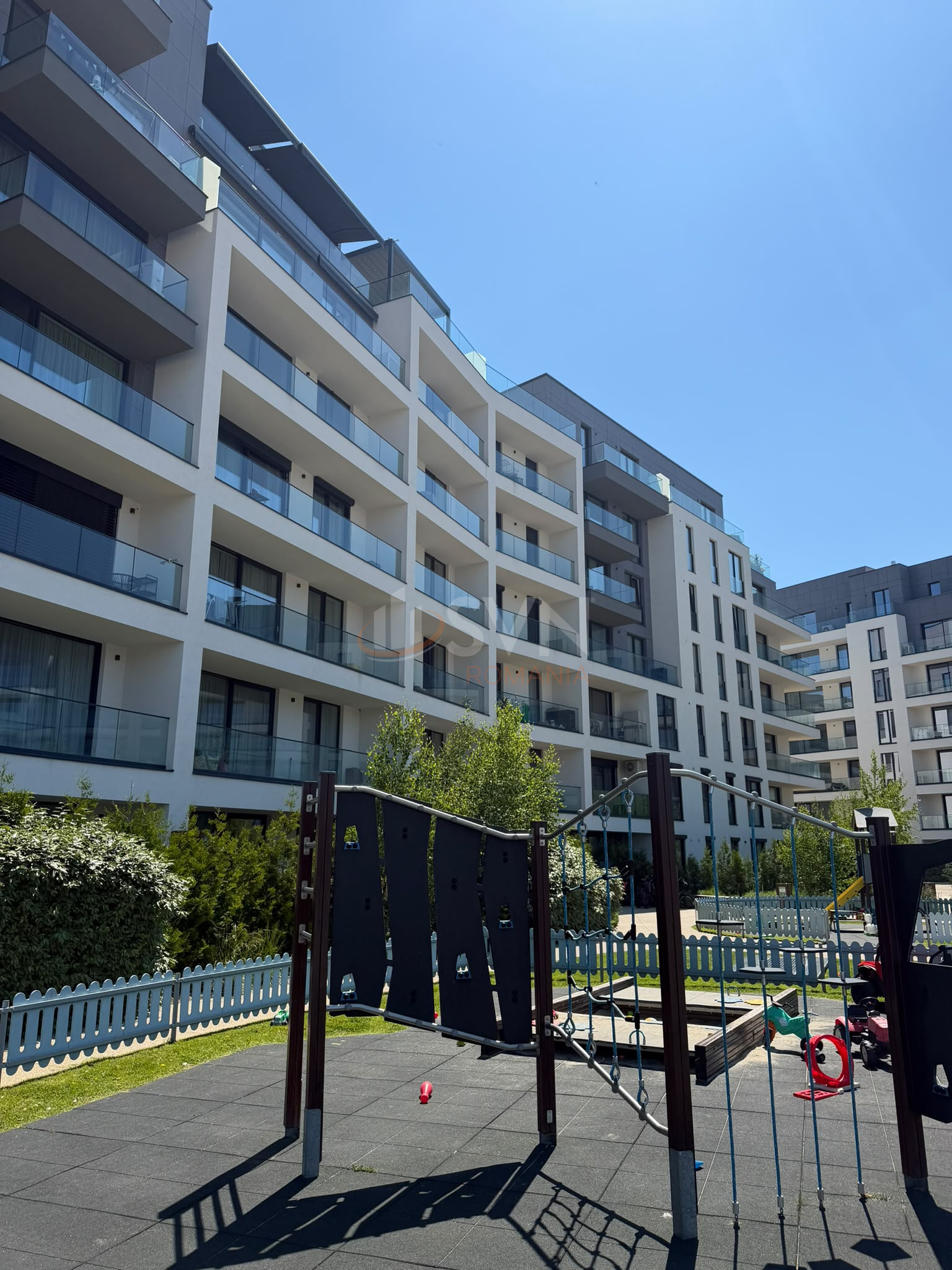 Apartament, 3 camere Bucuresti/Baneasa