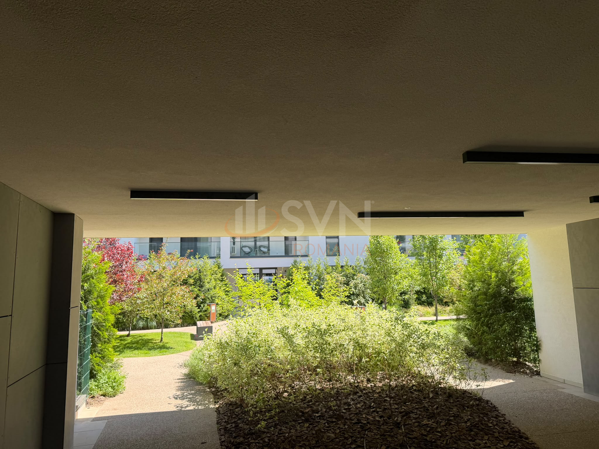Apartament, 3 camere Bucuresti/Baneasa