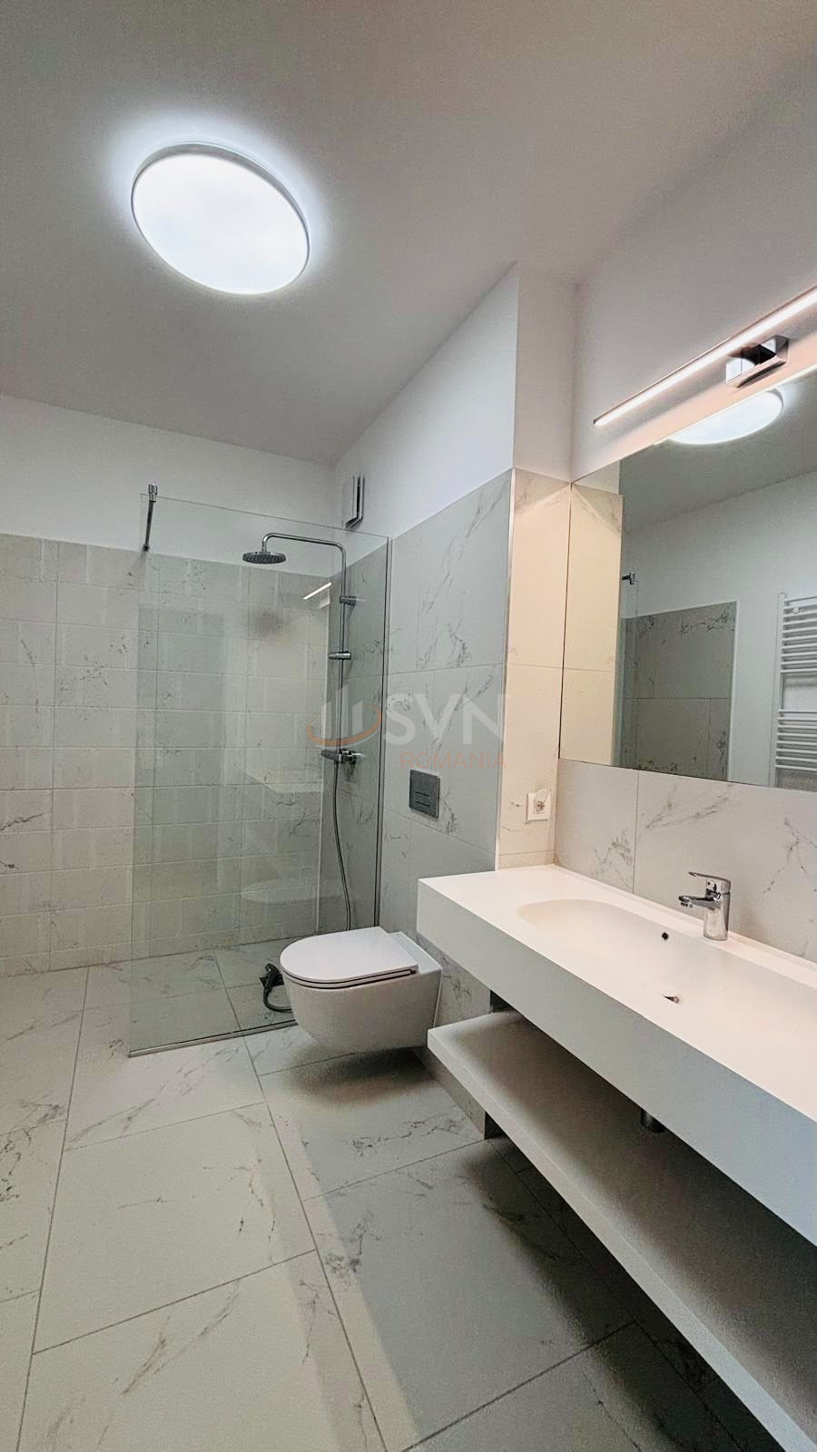 Apartament, 3 camere Bucuresti/Baneasa