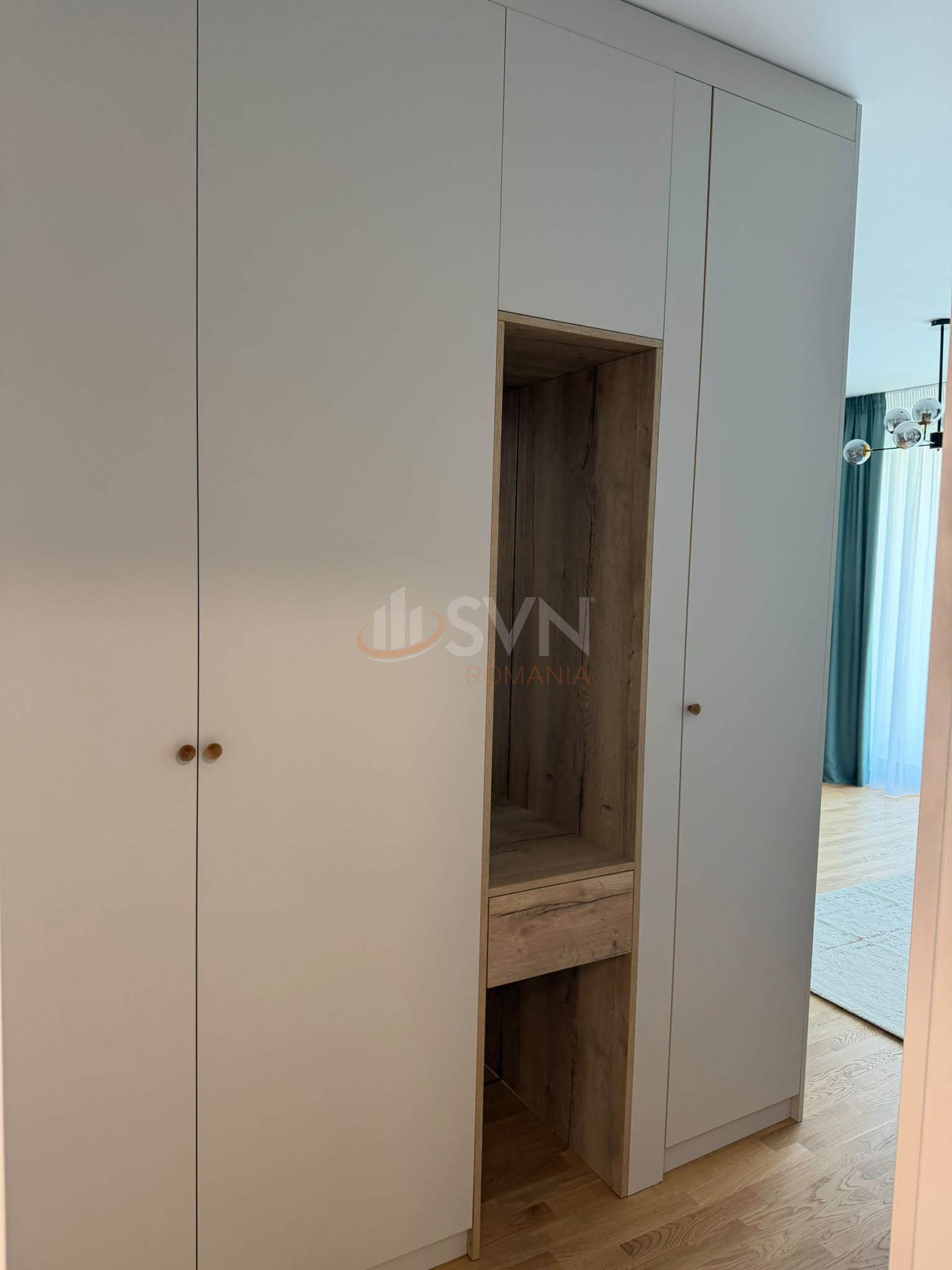 Apartament, 3 camere Bucuresti/Baneasa
