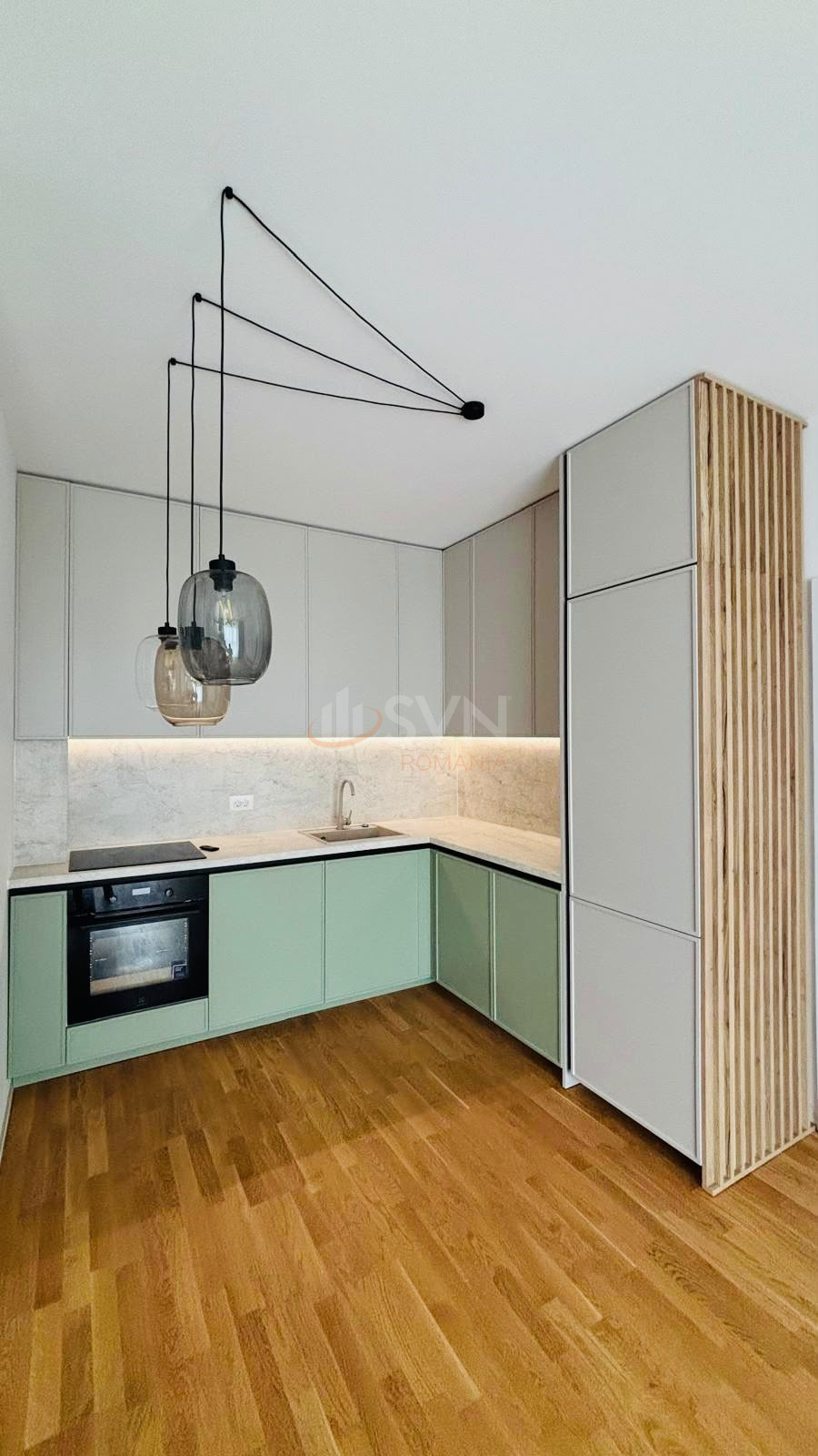 Apartament, 3 camere Bucuresti/Baneasa