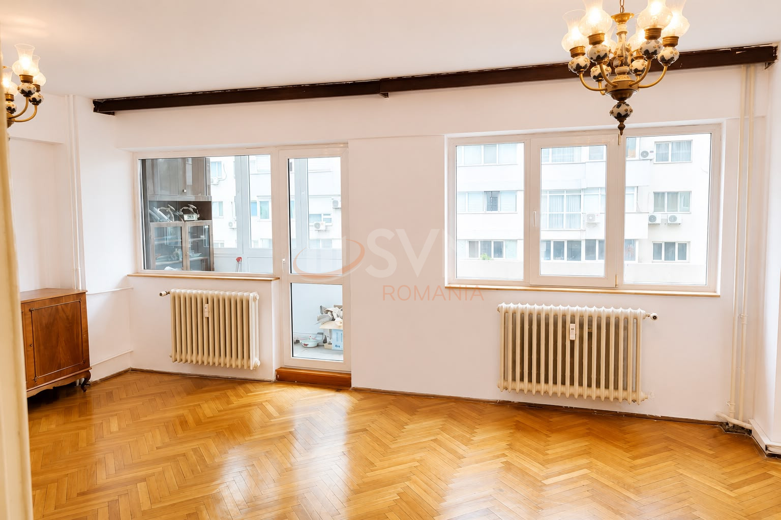 Apartament, 3 camere Bucuresti/Dorobanti