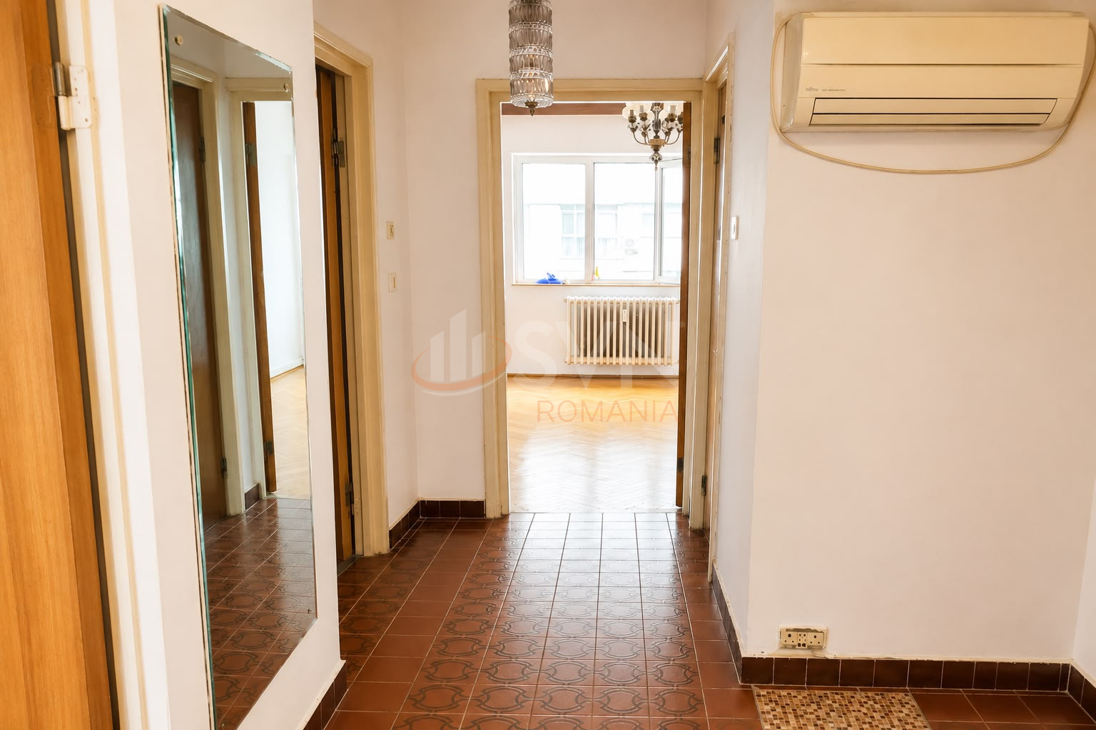 Apartament, 3 camere Bucuresti/Dorobanti
