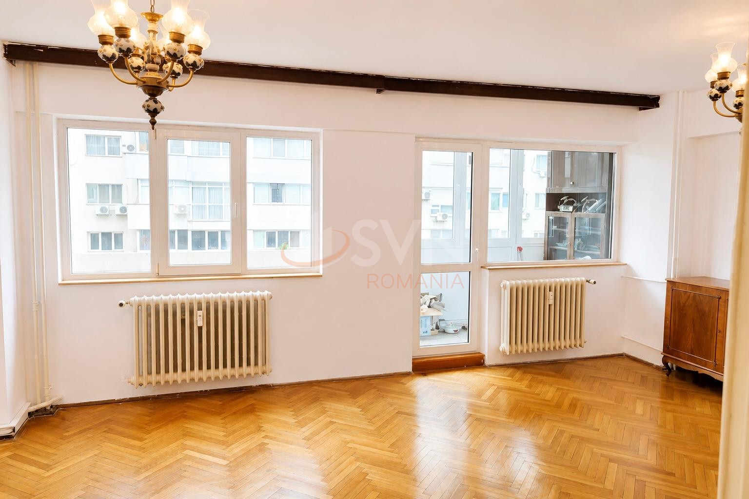 Apartament, 3 camere Bucuresti/Dorobanti