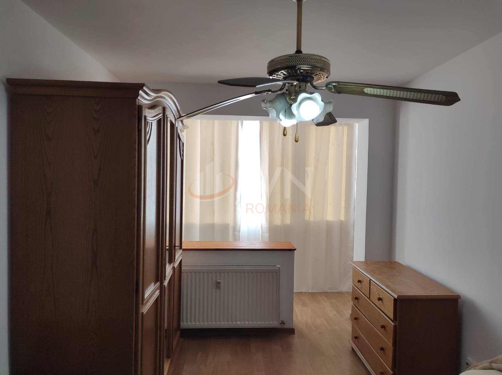 Apartament, 3 camere Bucuresti/Timisoara