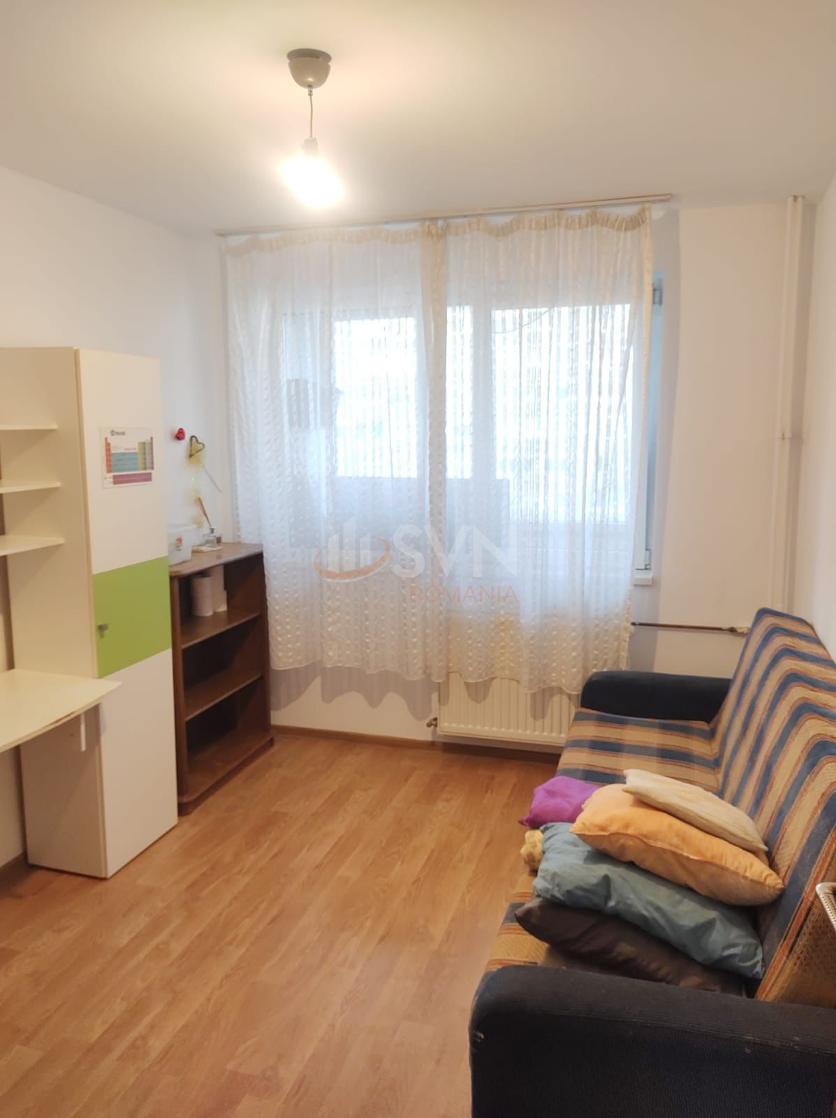 Apartament, 3 camere Bucuresti/Timisoara