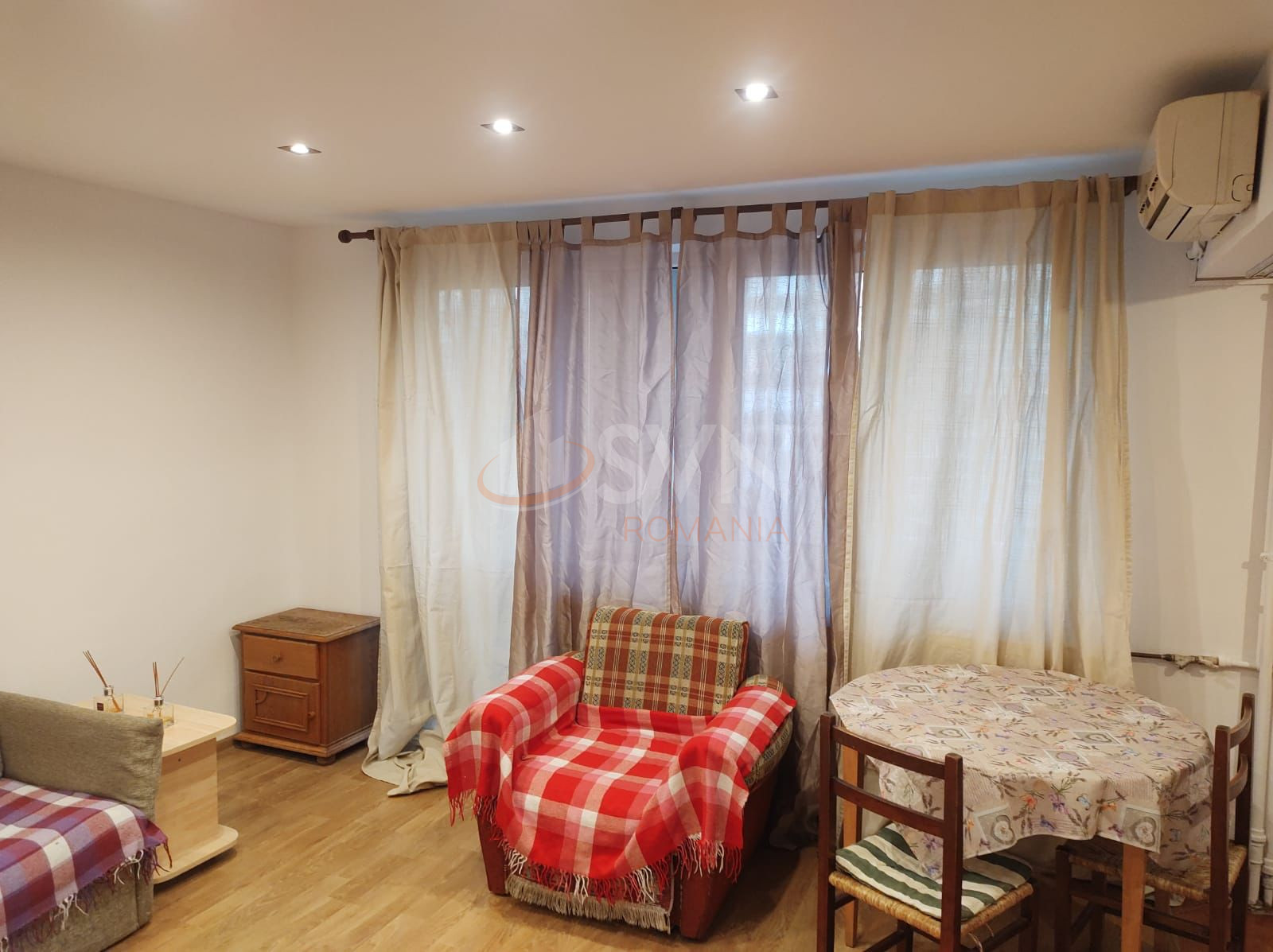 Apartament, 3 camere Bucuresti/Timisoara
