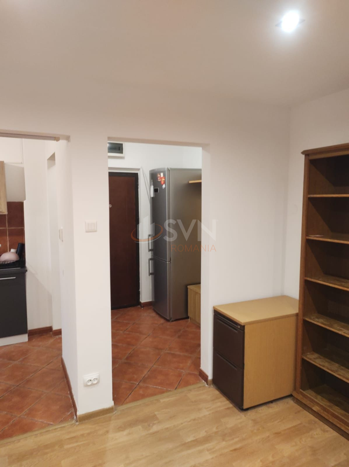 Apartament, 3 camere Bucuresti/Timisoara
