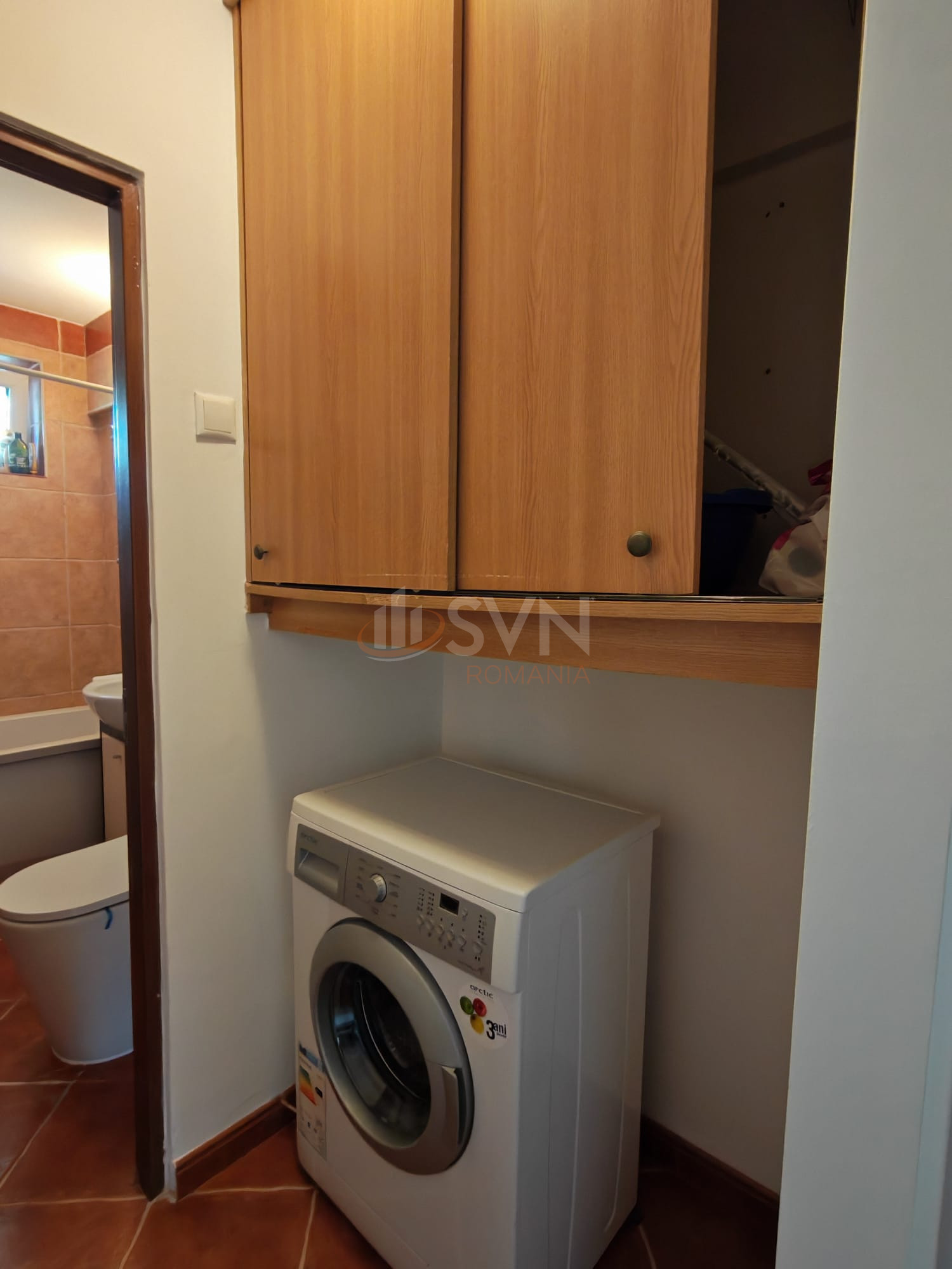 Apartament, 3 camere Bucuresti/Timisoara