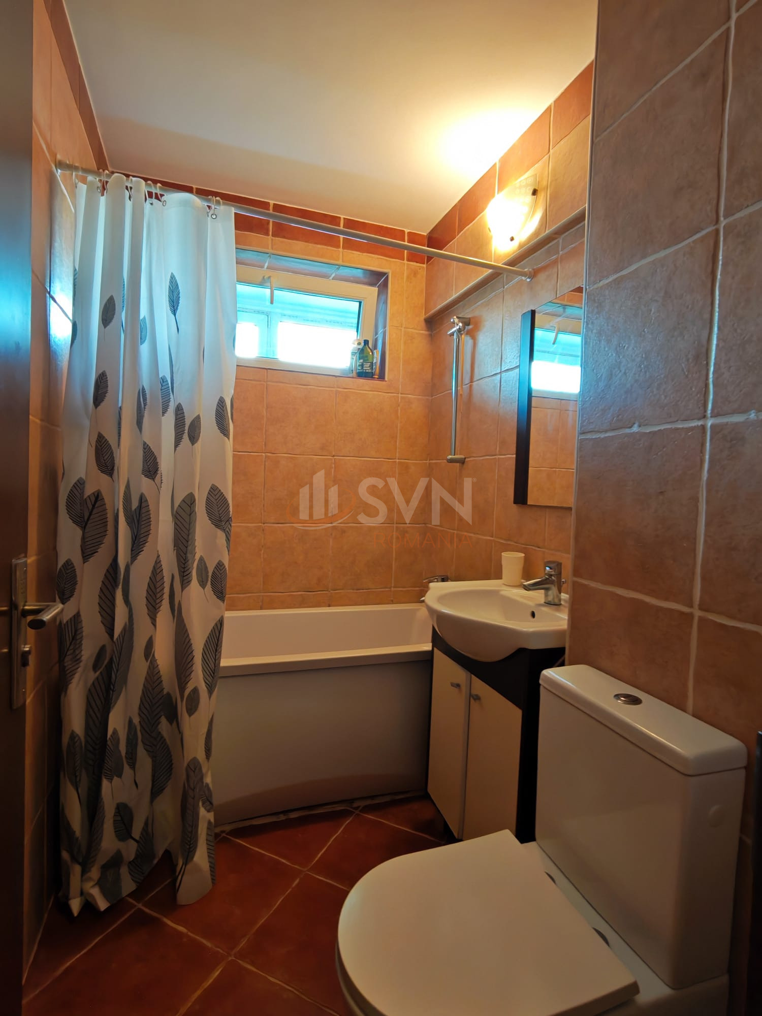 Apartament, 3 camere Bucuresti/Timisoara