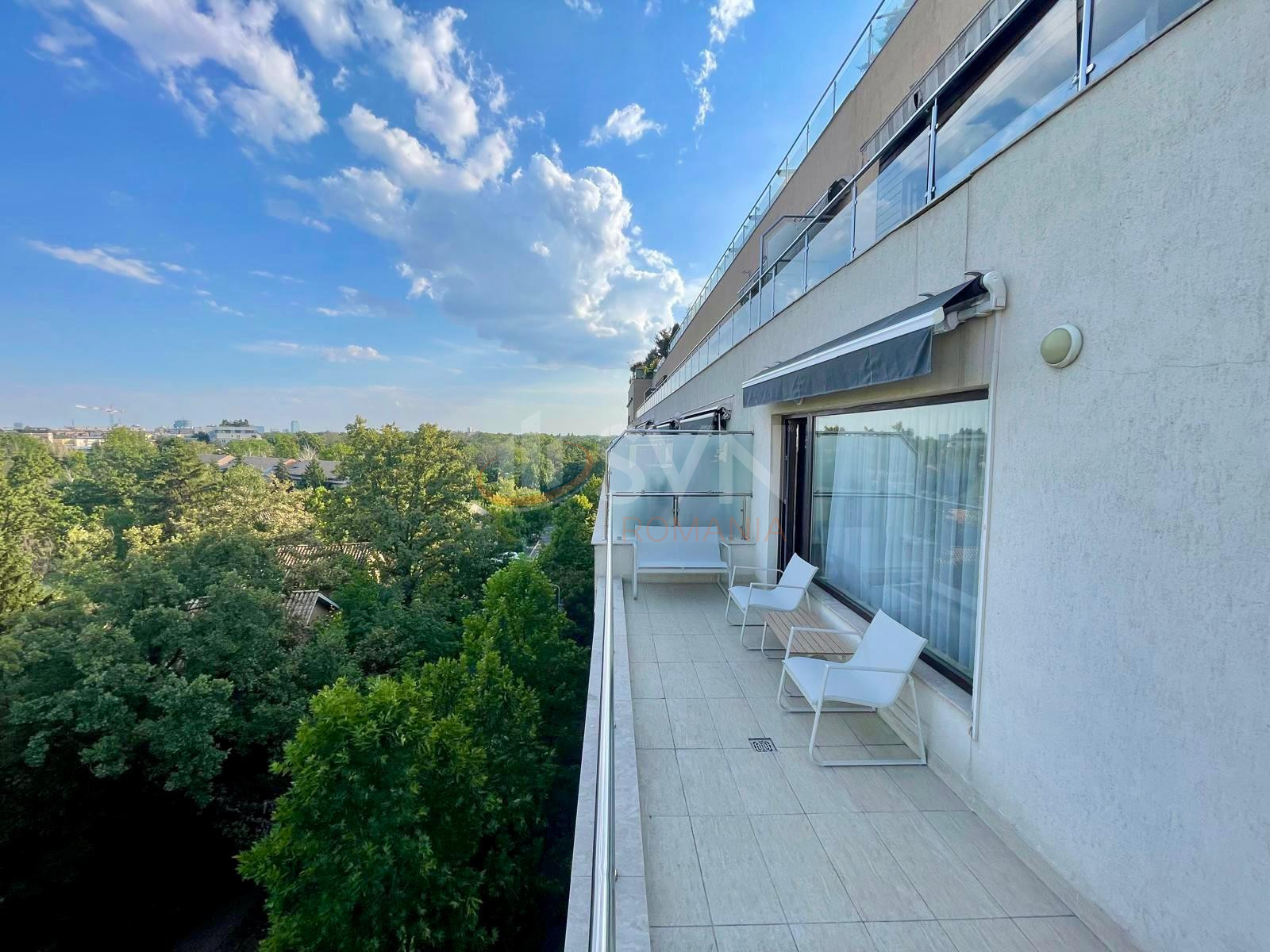 Apartament, 3 camere Bucuresti/Herastrau