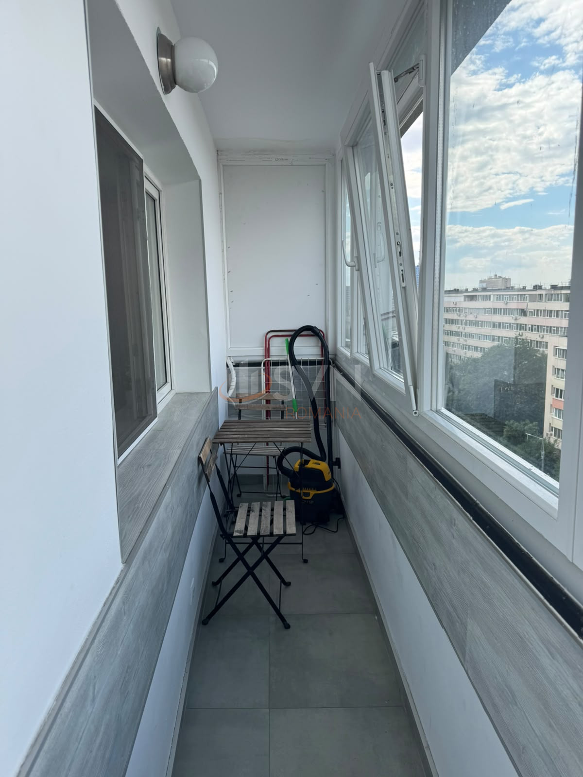 Apartament, 3 camere Bucuresti/Stefan Cel Mare