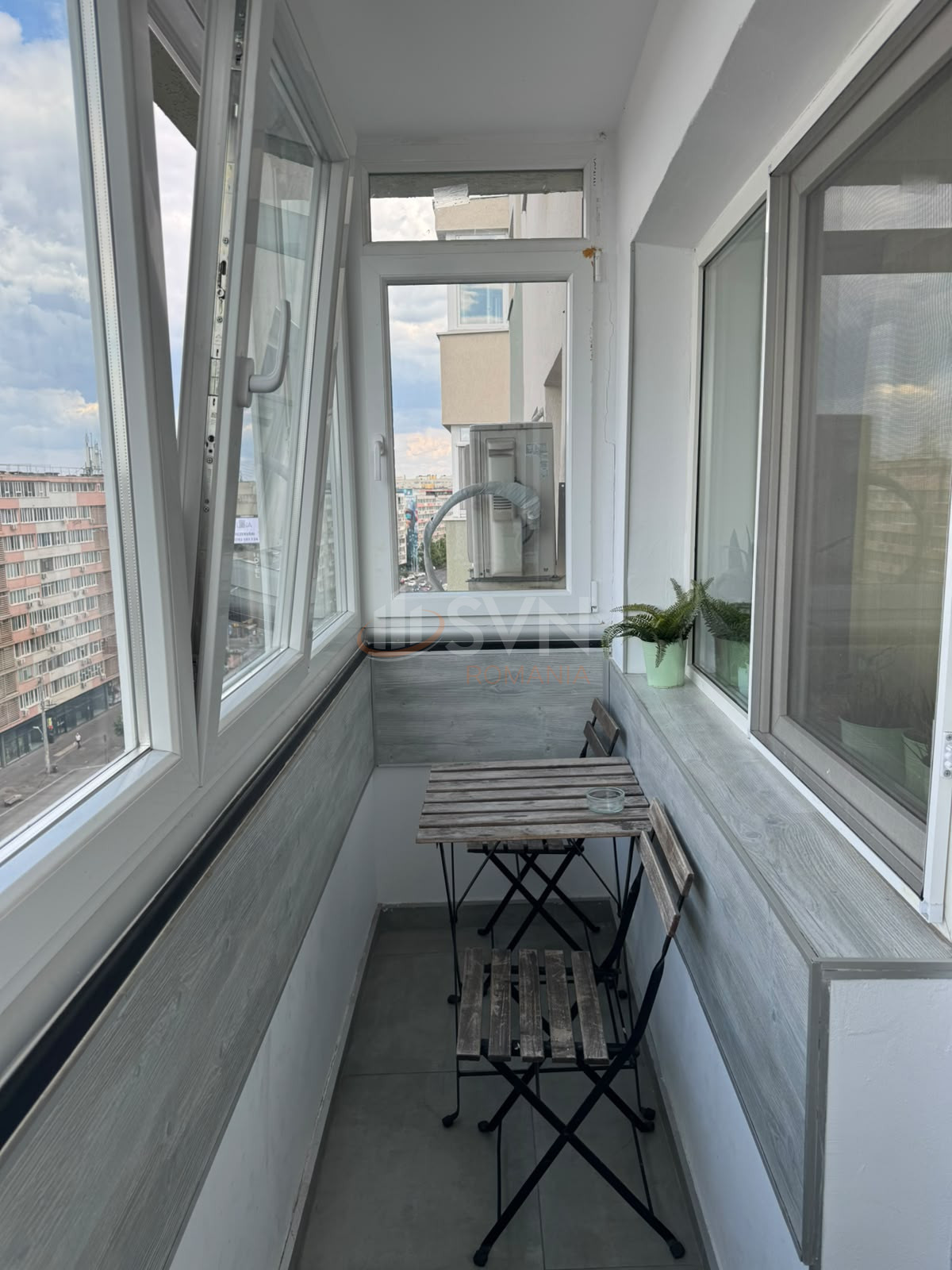 Apartament, 3 camere Bucuresti/Stefan Cel Mare