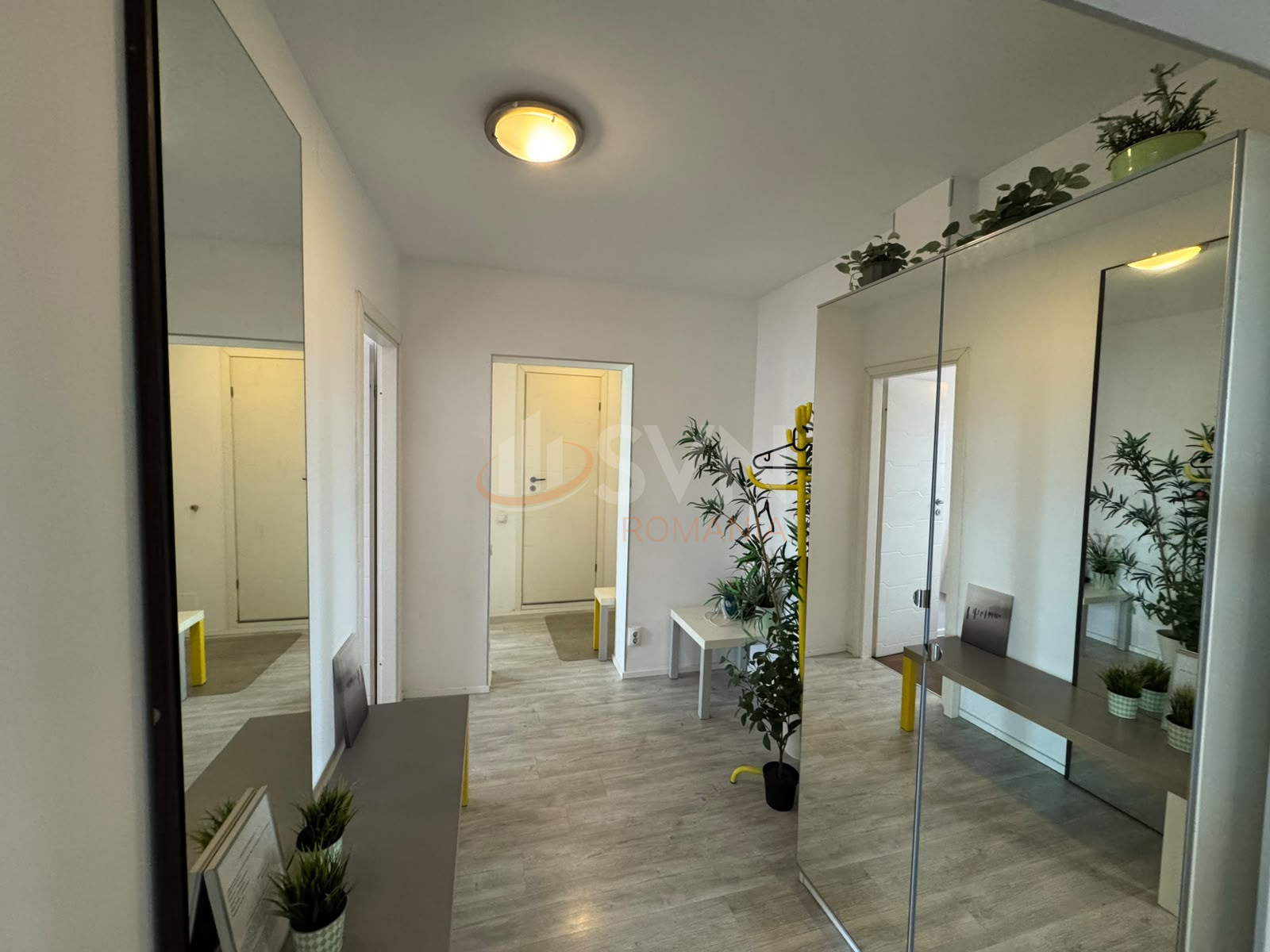Apartament, 3 camere Bucuresti/Stefan Cel Mare