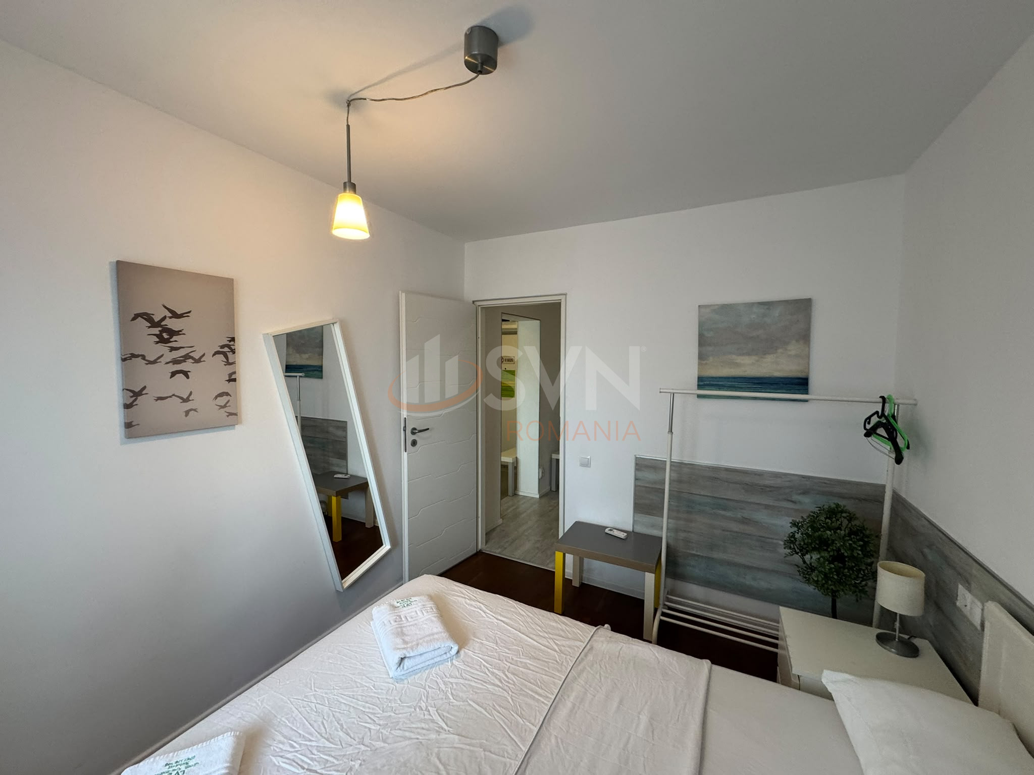 Apartament, 3 camere Bucuresti/Stefan Cel Mare