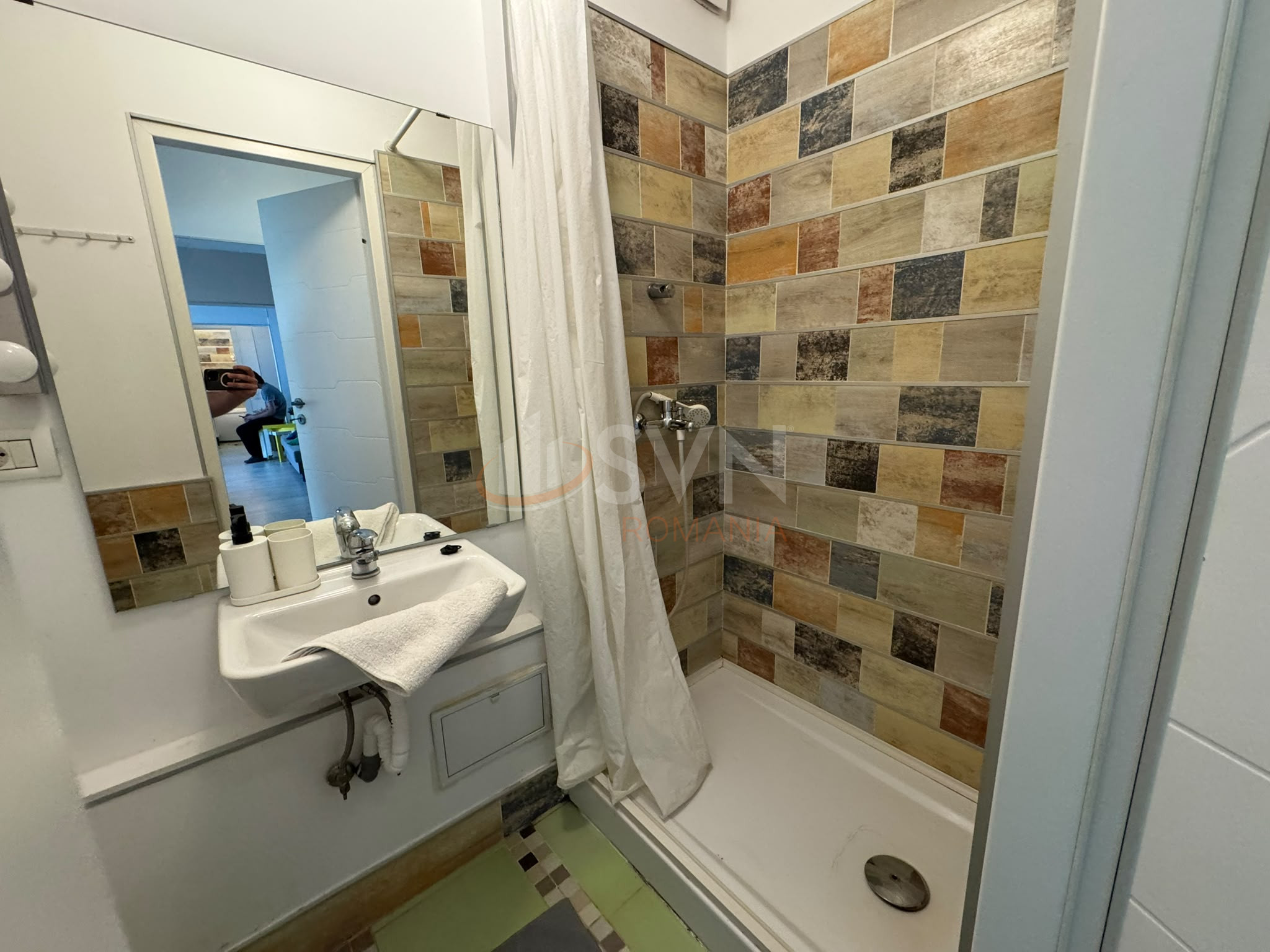 Apartament, 3 camere Bucuresti/Stefan Cel Mare