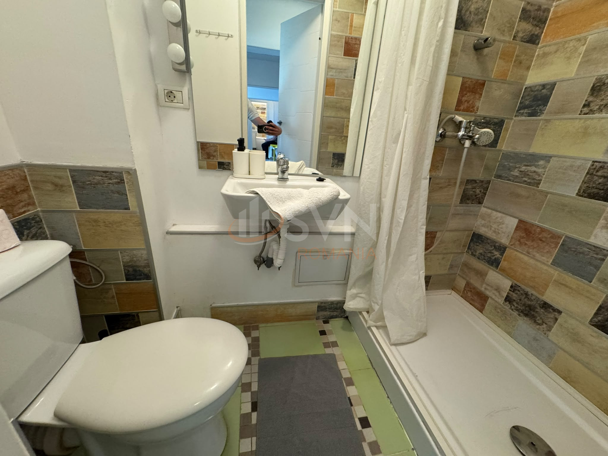 Apartament, 3 camere Bucuresti/Stefan Cel Mare