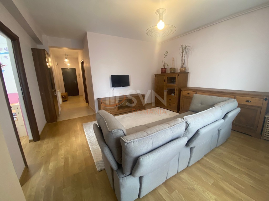 Apartament, 3 camere Bucuresti/Bucurestii Noi