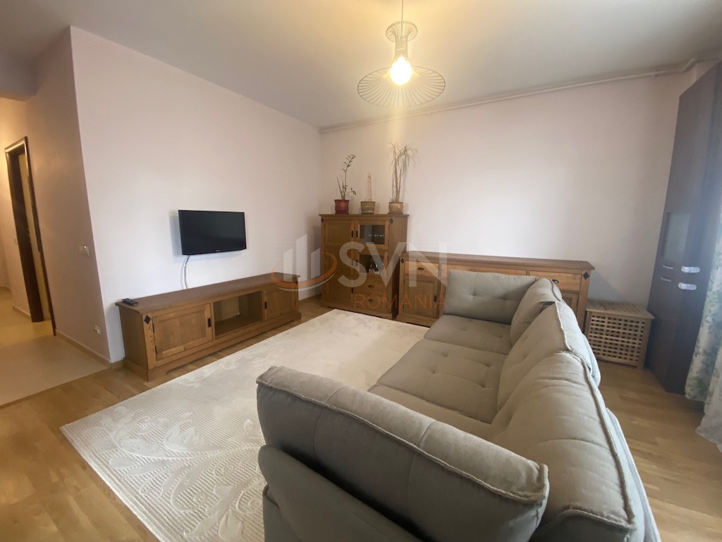 Apartament, 3 camere Bucuresti/Bucurestii Noi