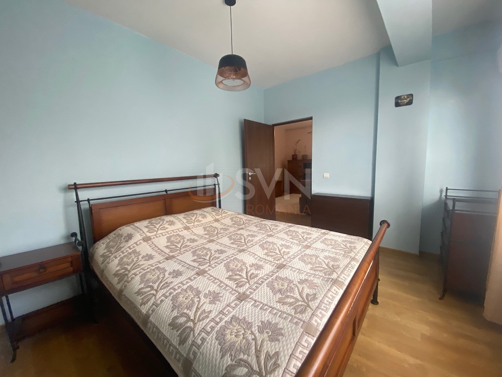 Apartament, 3 camere Bucuresti/Bucurestii Noi