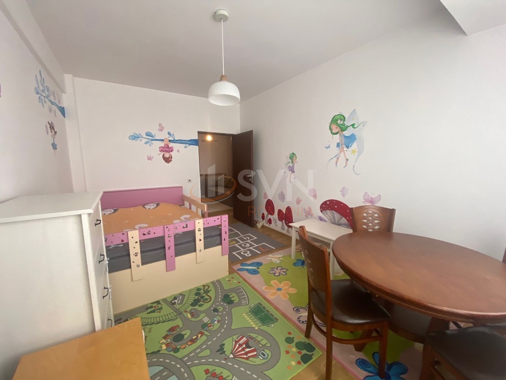 Apartament, 3 camere Bucuresti/Bucurestii Noi