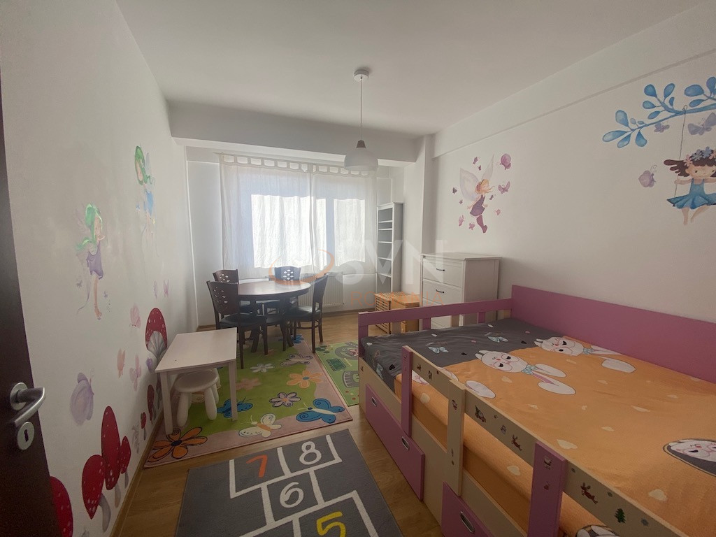 Apartament, 3 camere Bucuresti/Bucurestii Noi