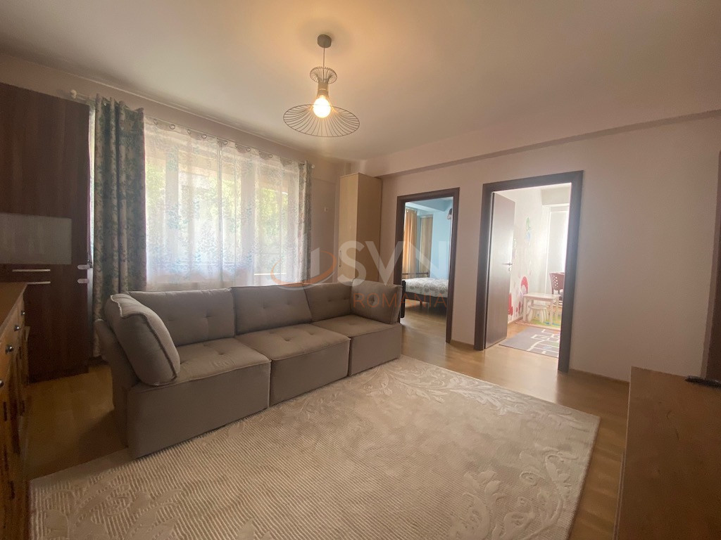 Apartament, 3 camere Bucuresti/Bucurestii Noi
